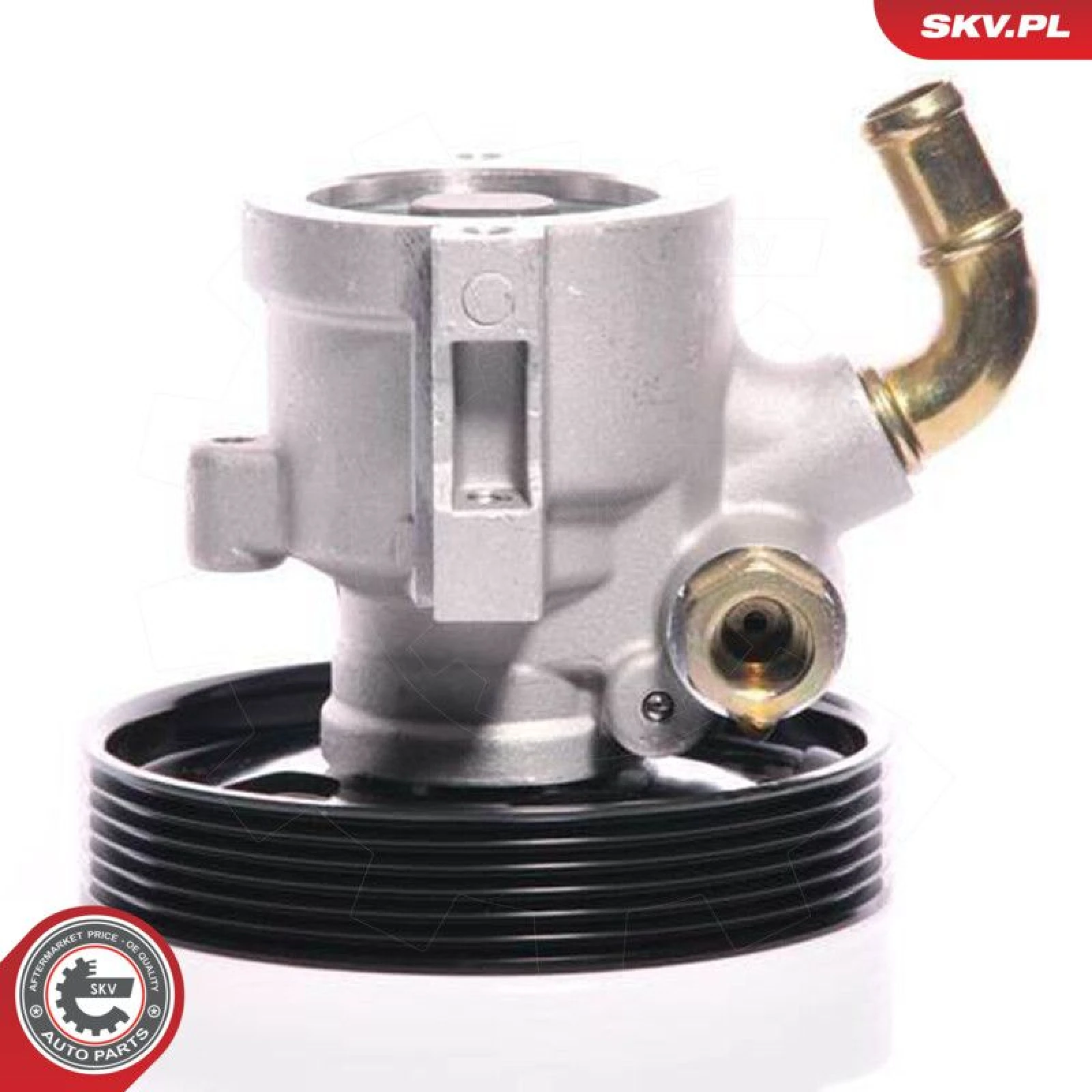 SKV GERMANY Hydraulikpumpe 10SKV156