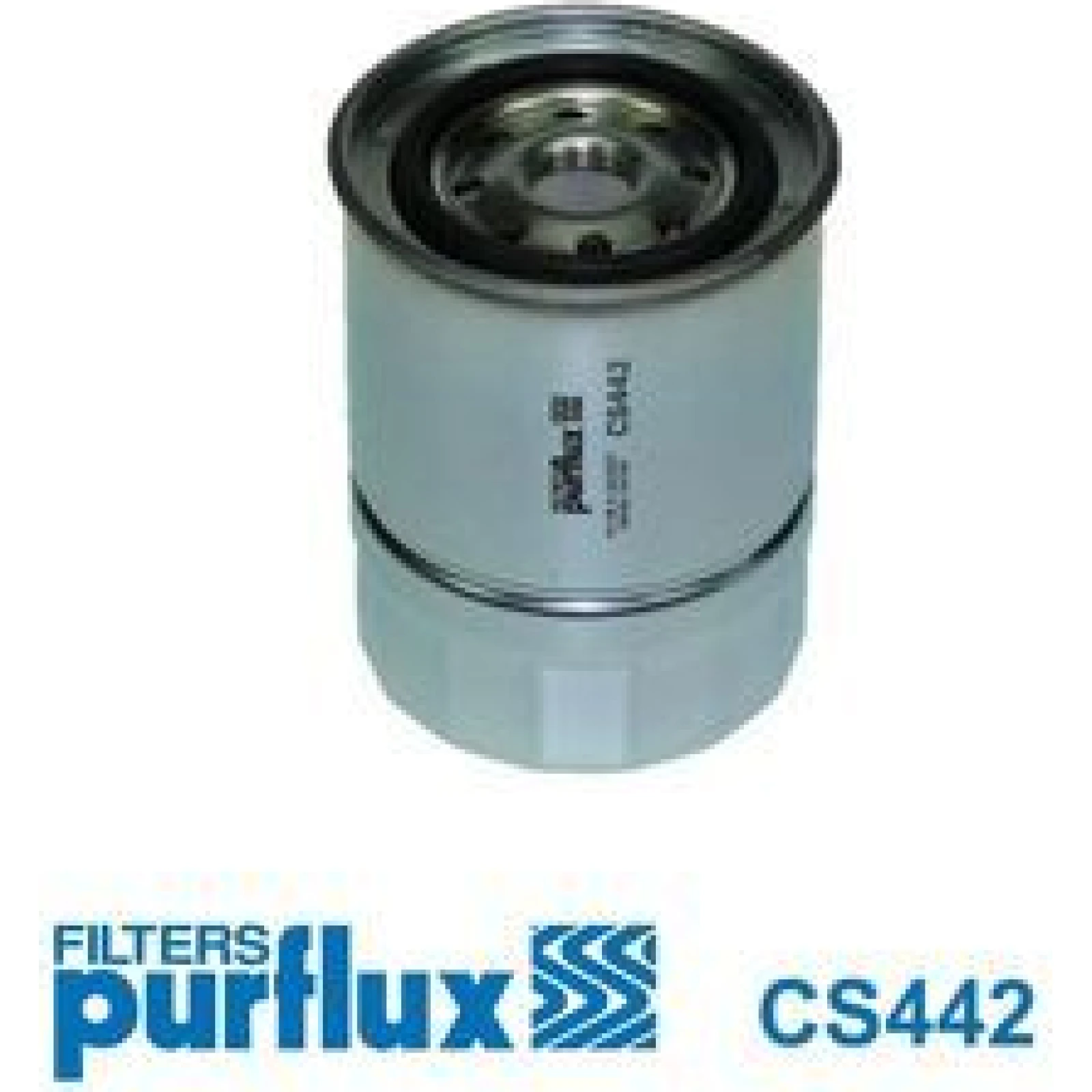 PURFLUX Kraftstofffilter CS442