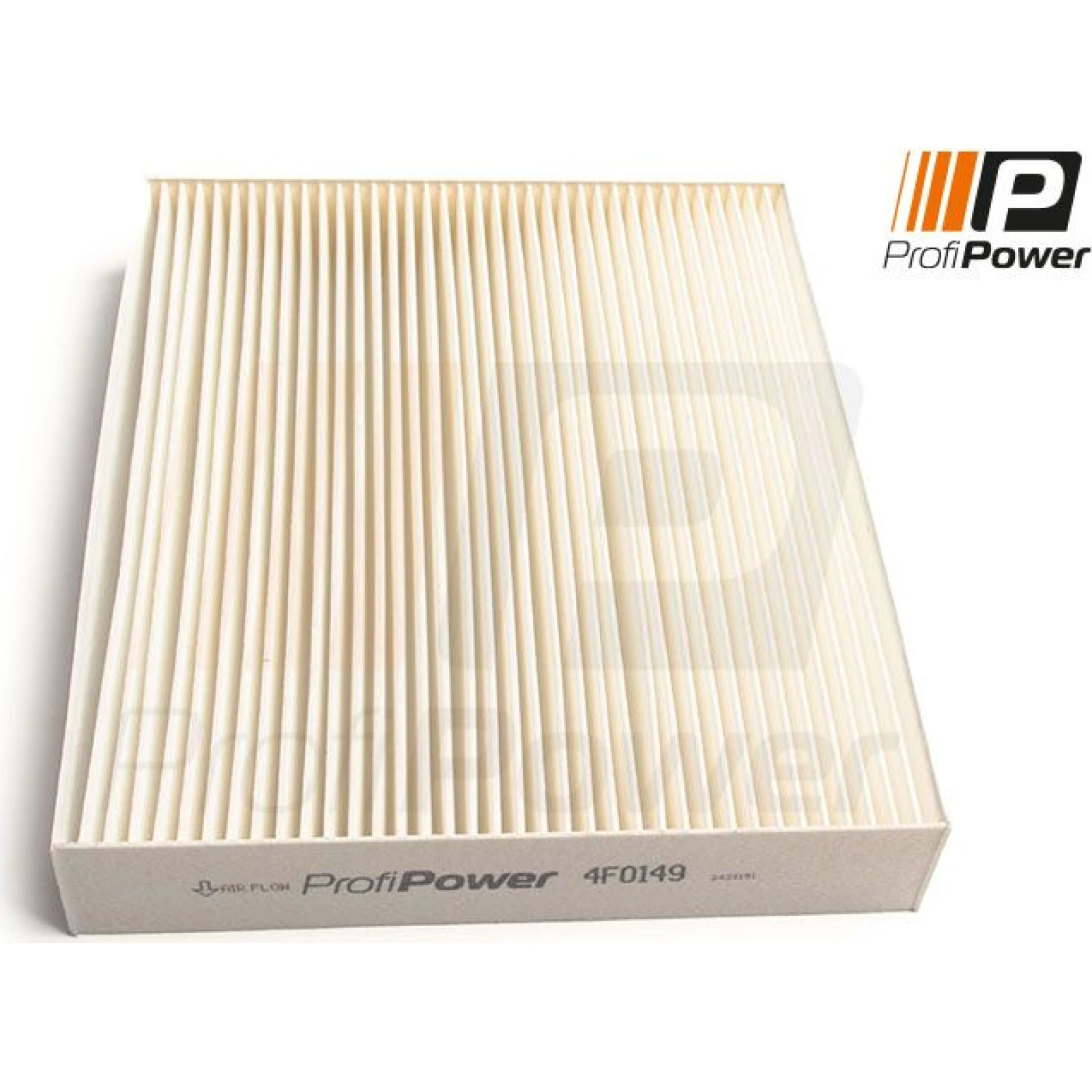 PROFIPOWER Filter, Innenraumluft 4F0149