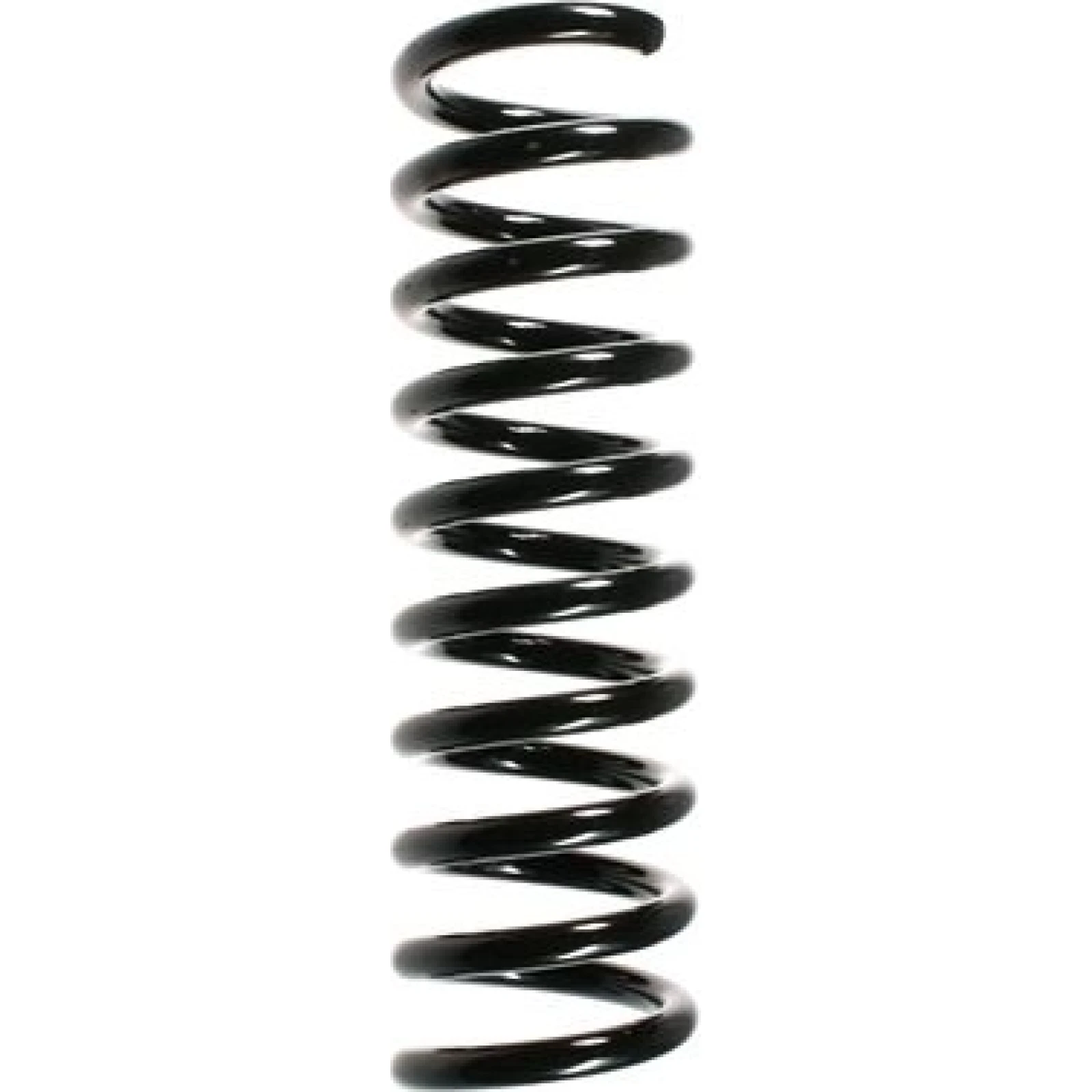 SPIDAN Fahrwerksfeder 49420