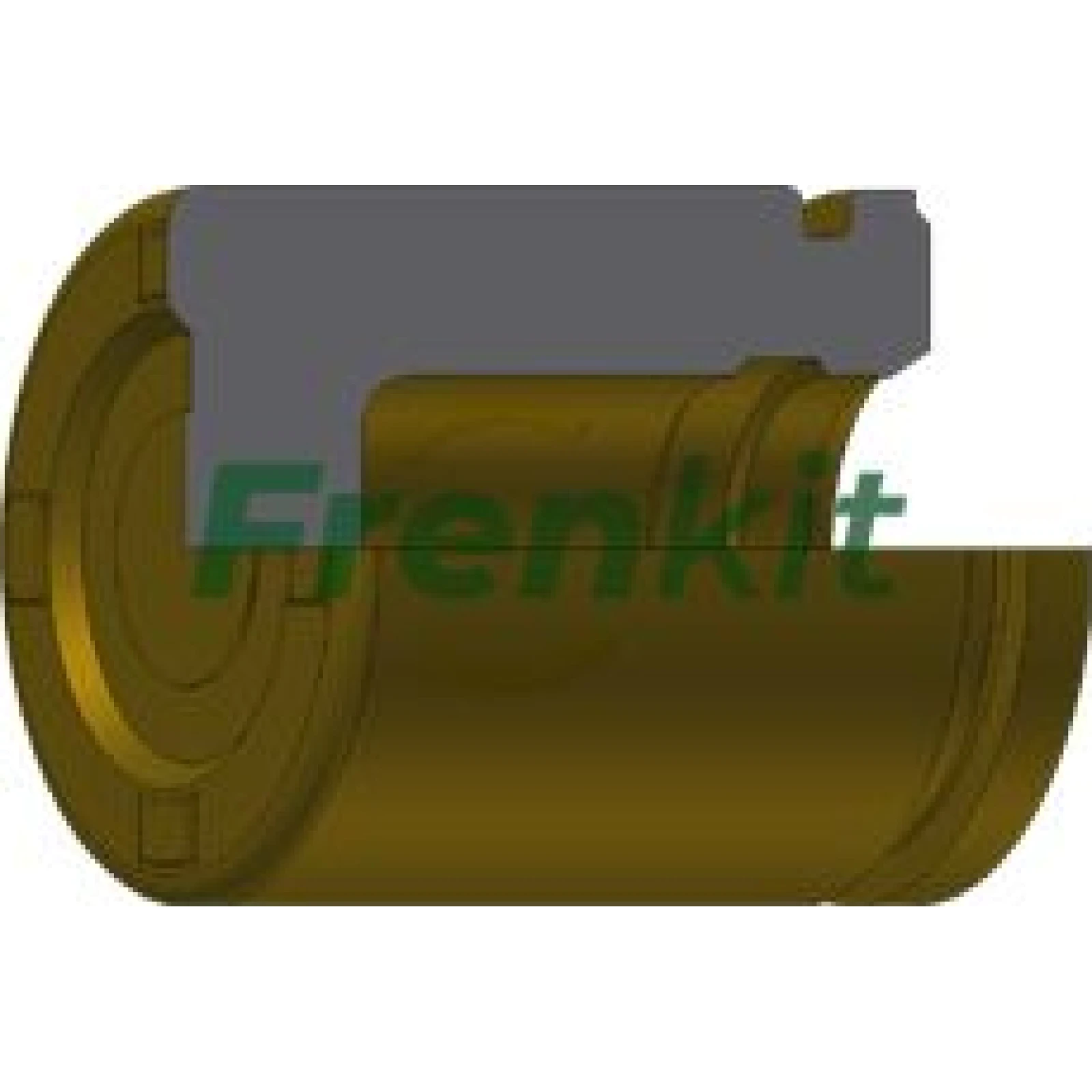 FRENKIT Kolben, Bremssattel P485204