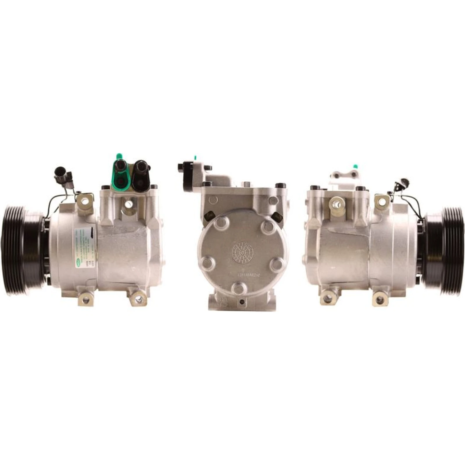 LUCAS ELECTRICAL Kompressor ACP481