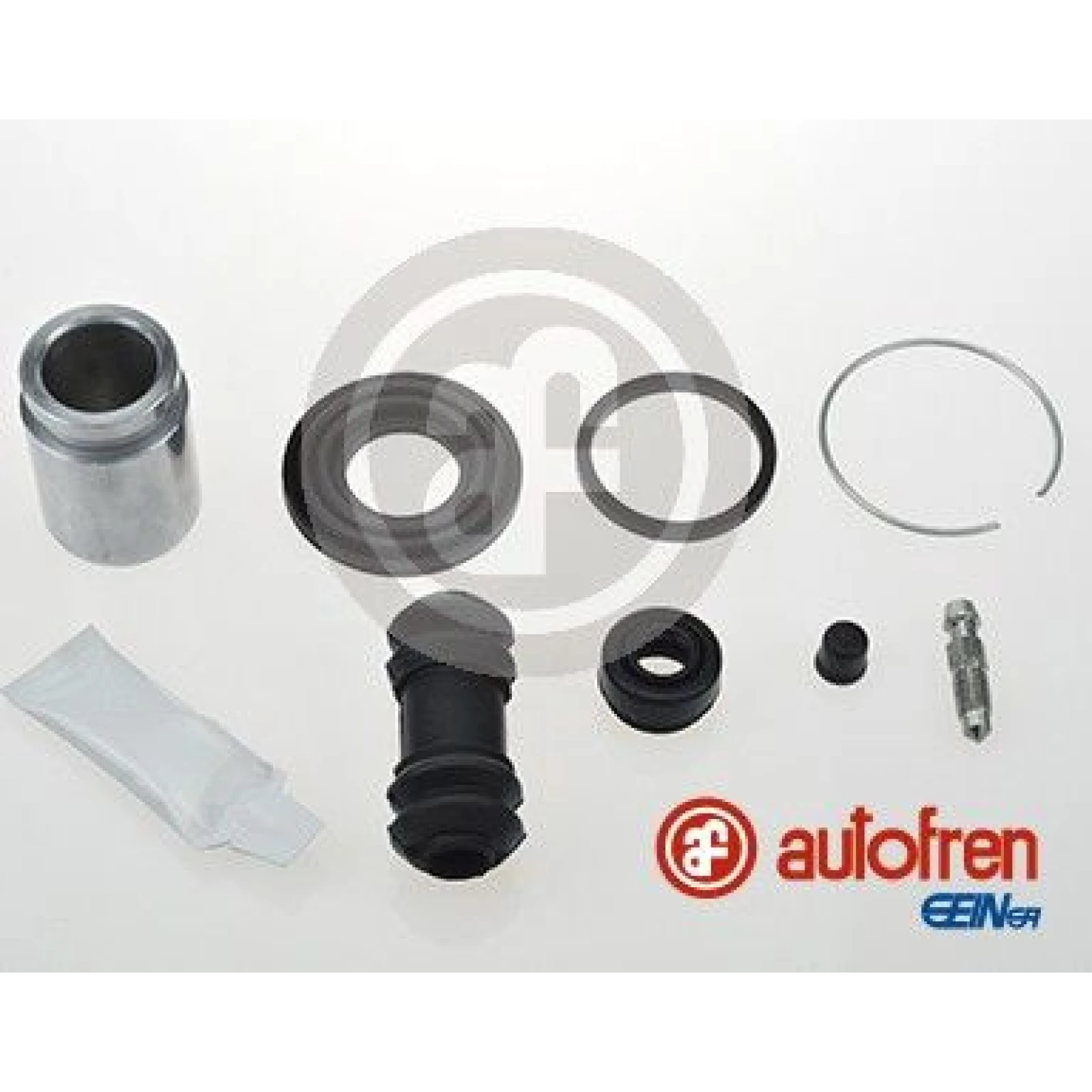 Reparatursatz, Bremssattel D41749C