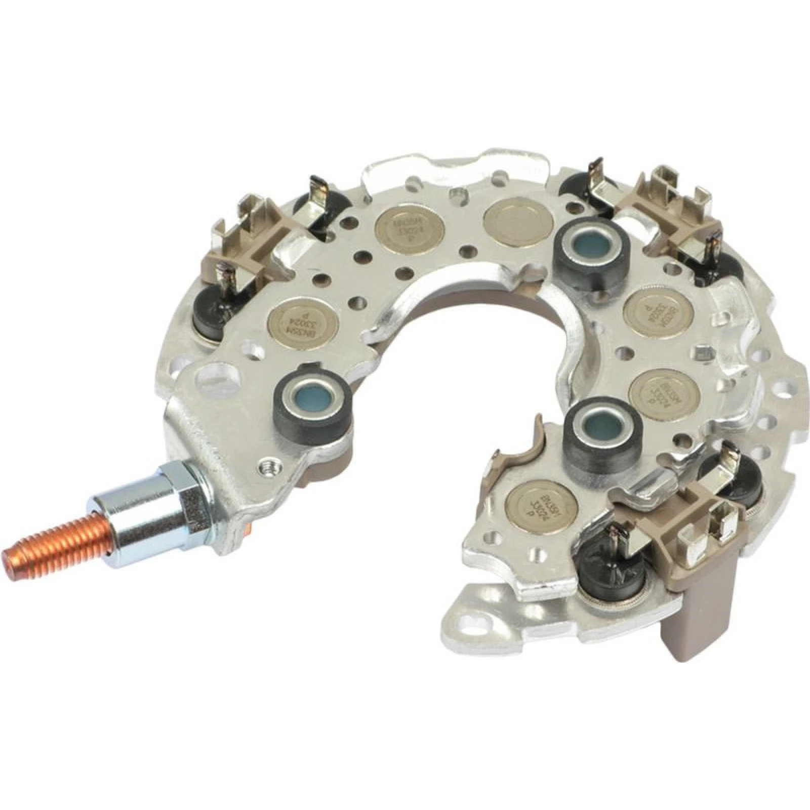 AS-PL Gleichrichter, Generator ARC6061