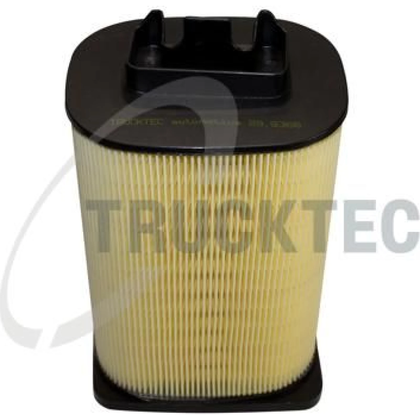 TRUCKTEC AUTOMOTIVE Luftfilter 02.14.209