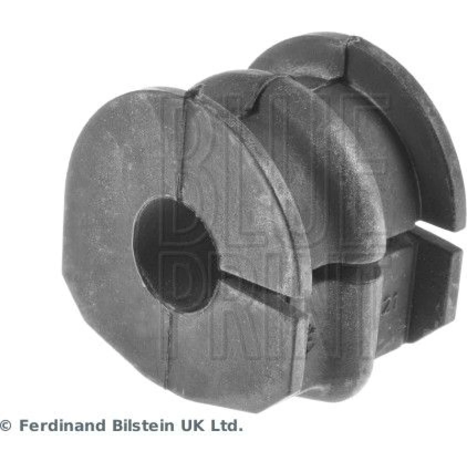 Lagerung - Radaufhängung Nissan P. Qashqai 1.5Dci 07 ADN18071