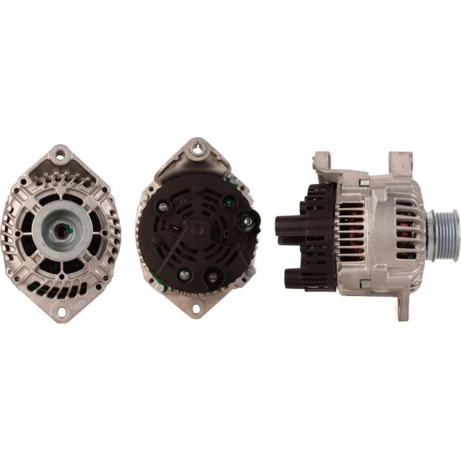 LUCAS ELECTRICAL Generator LRB00297