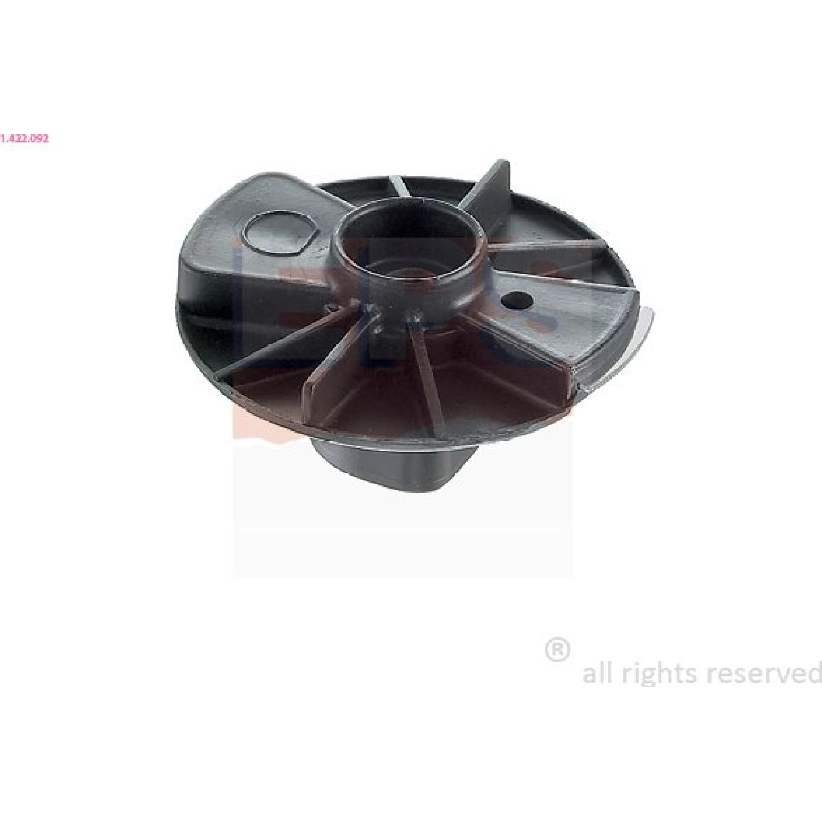 1.422.092 EPS Verteilerrotor 1.422.092