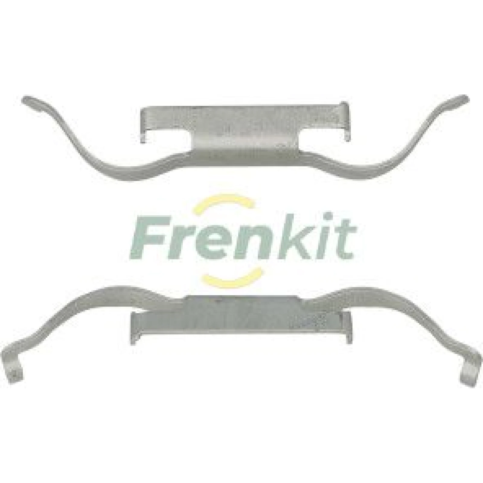 FRENKIT Zubehör, Bremsbeläge 901288