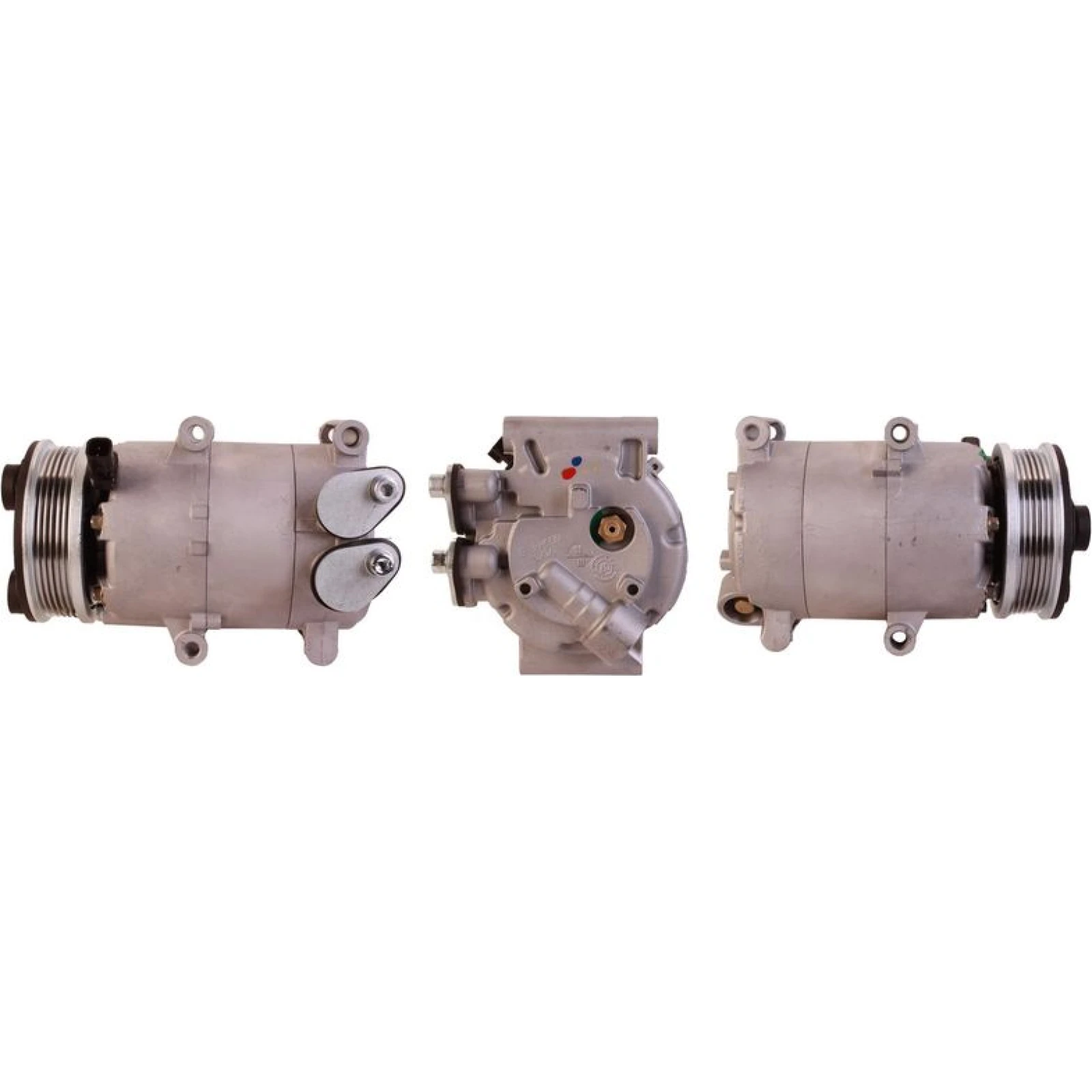 LUCAS ELECTRICAL Kompressor ACP511