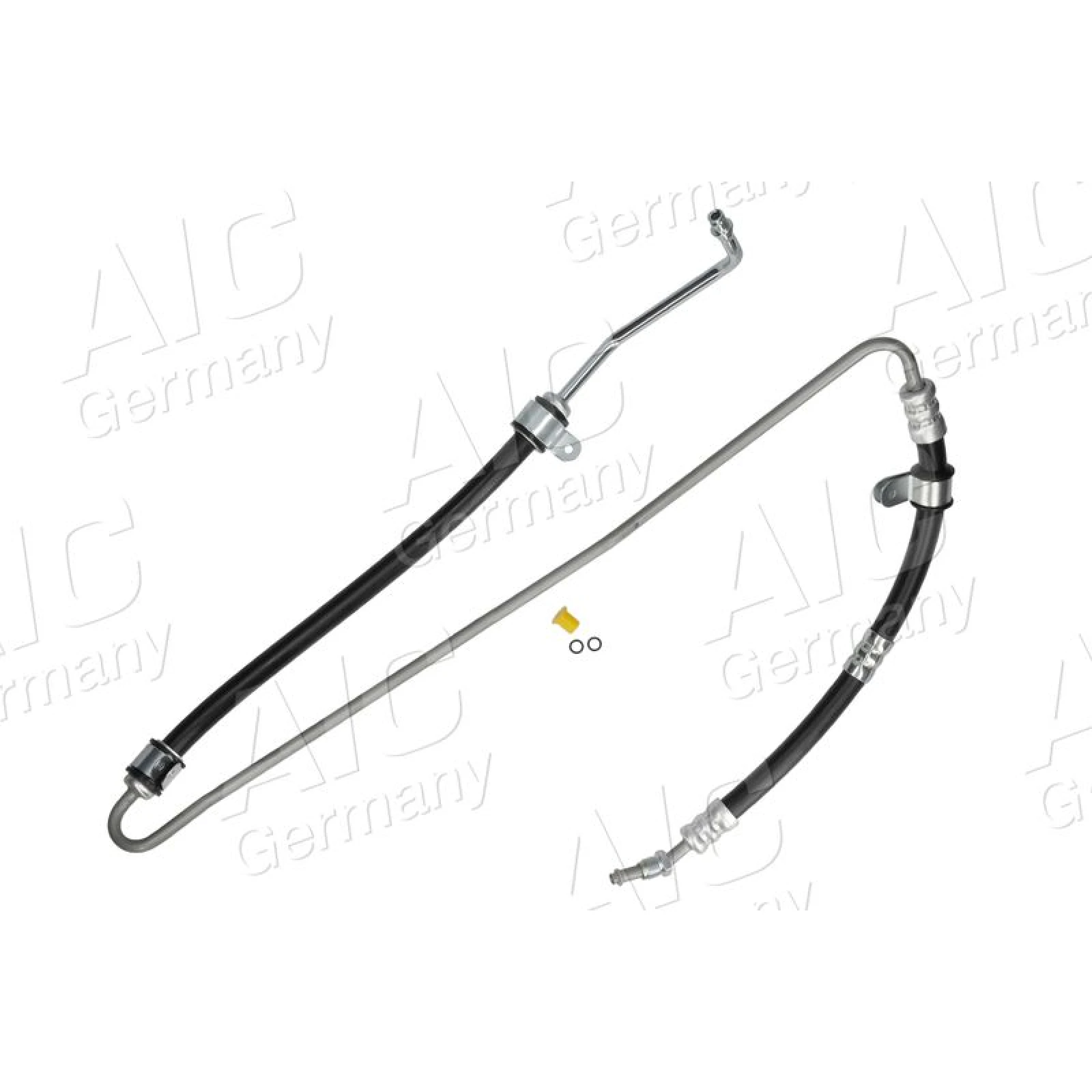 Hydraulikschlauch, Lenkung 74288