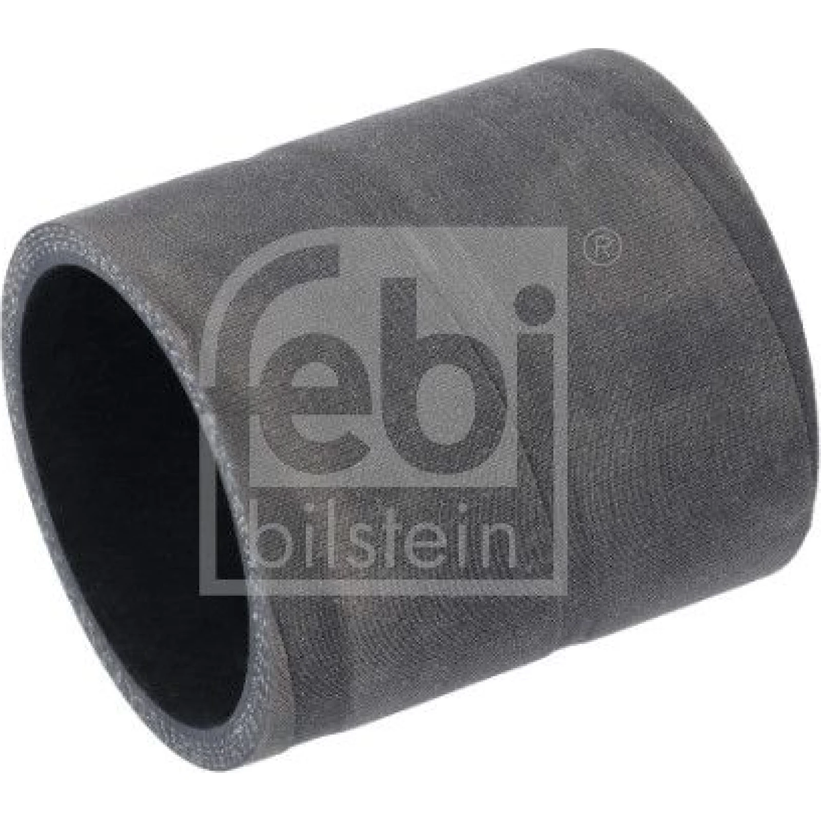 FEBI BILSTEIN Ladeluftschlauch 47696