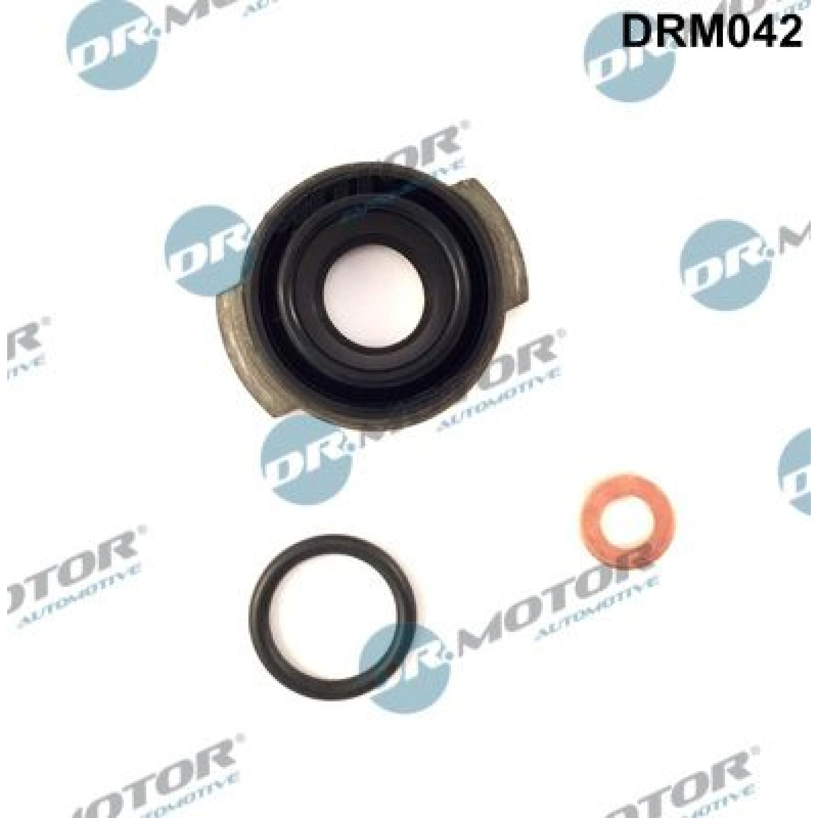 Einspritzdüse Dichtungssatz DRM042