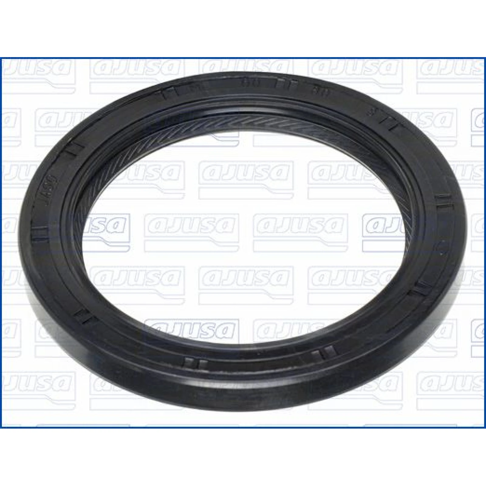 Ajusa Wellendichtring Chevrolet Aveo 08 15029200