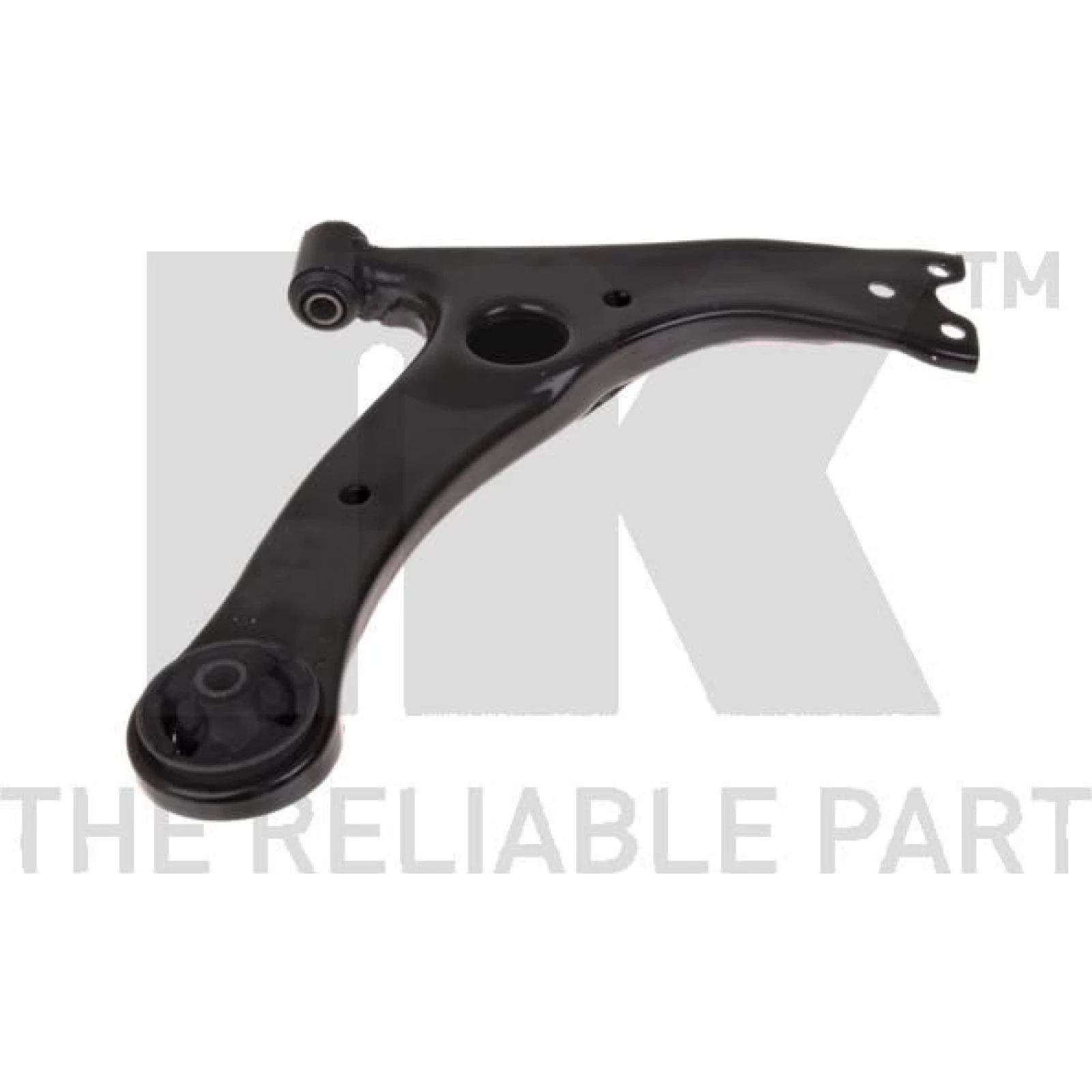 Querlenker Toyota P. Auris 15- Corolla 01- Pr 5014516