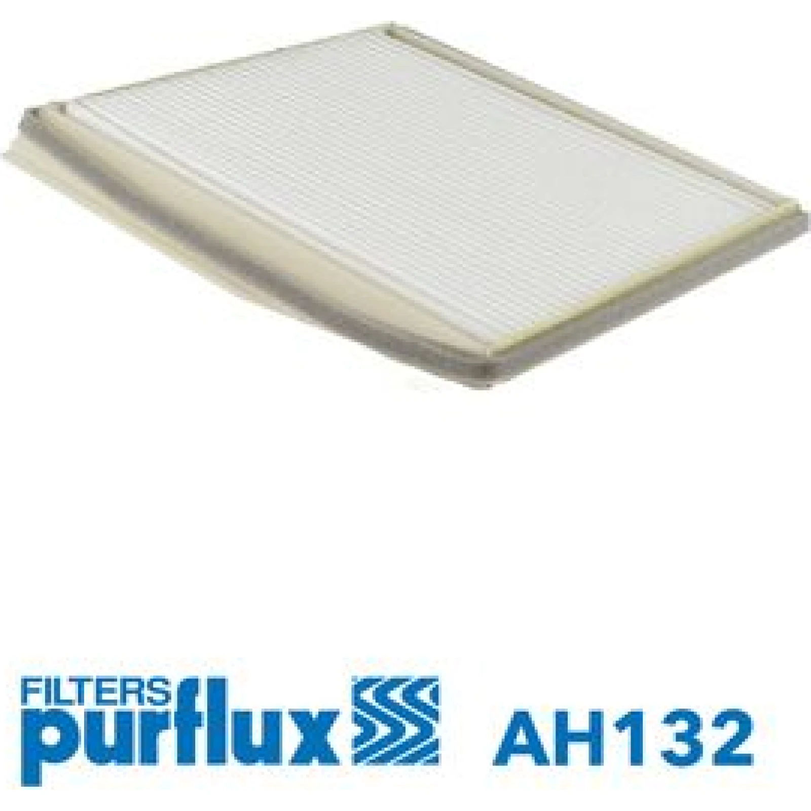 PURFLUX Filter, Innenraumluft AH132