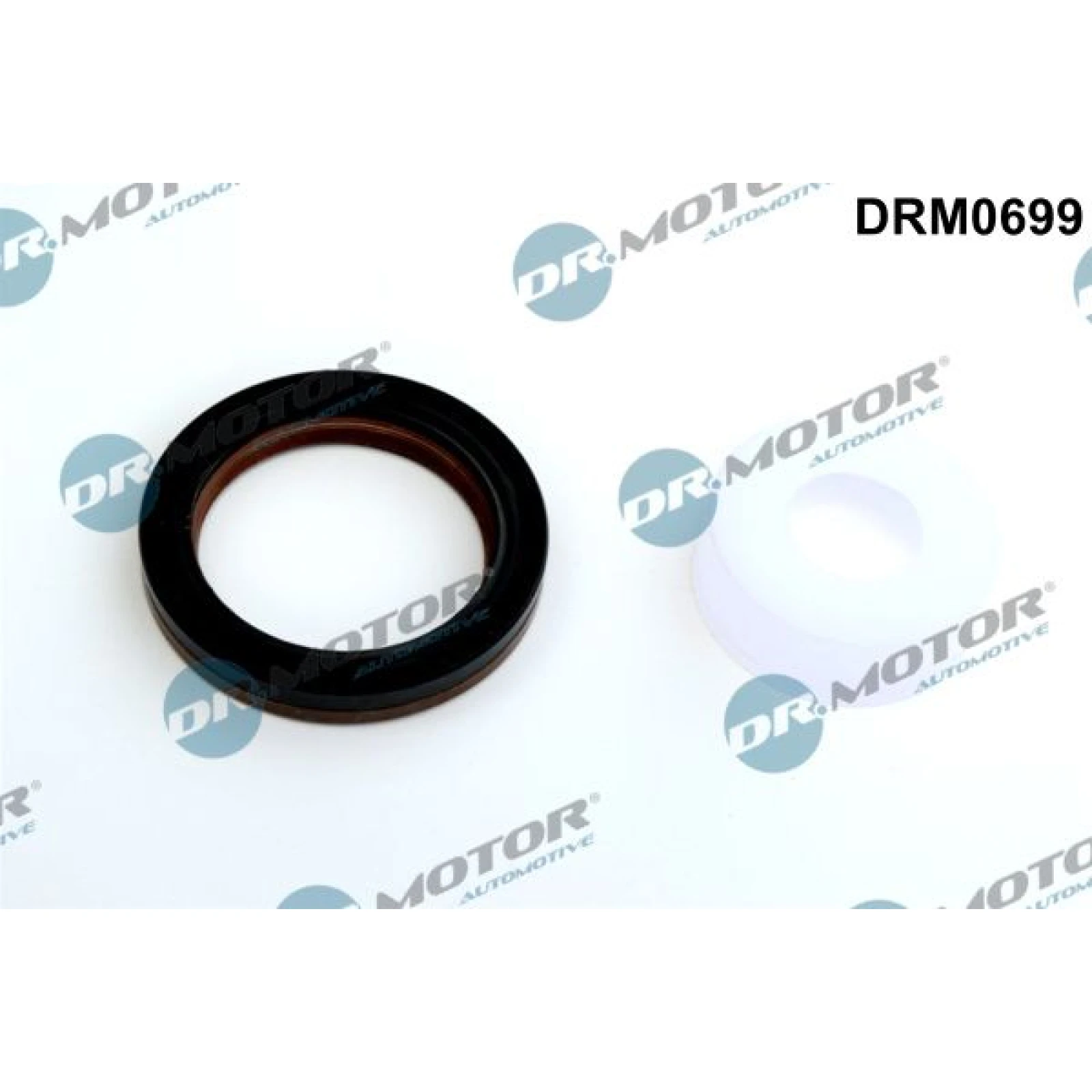 Wellendichtring, Kurbelwelle DRM0699