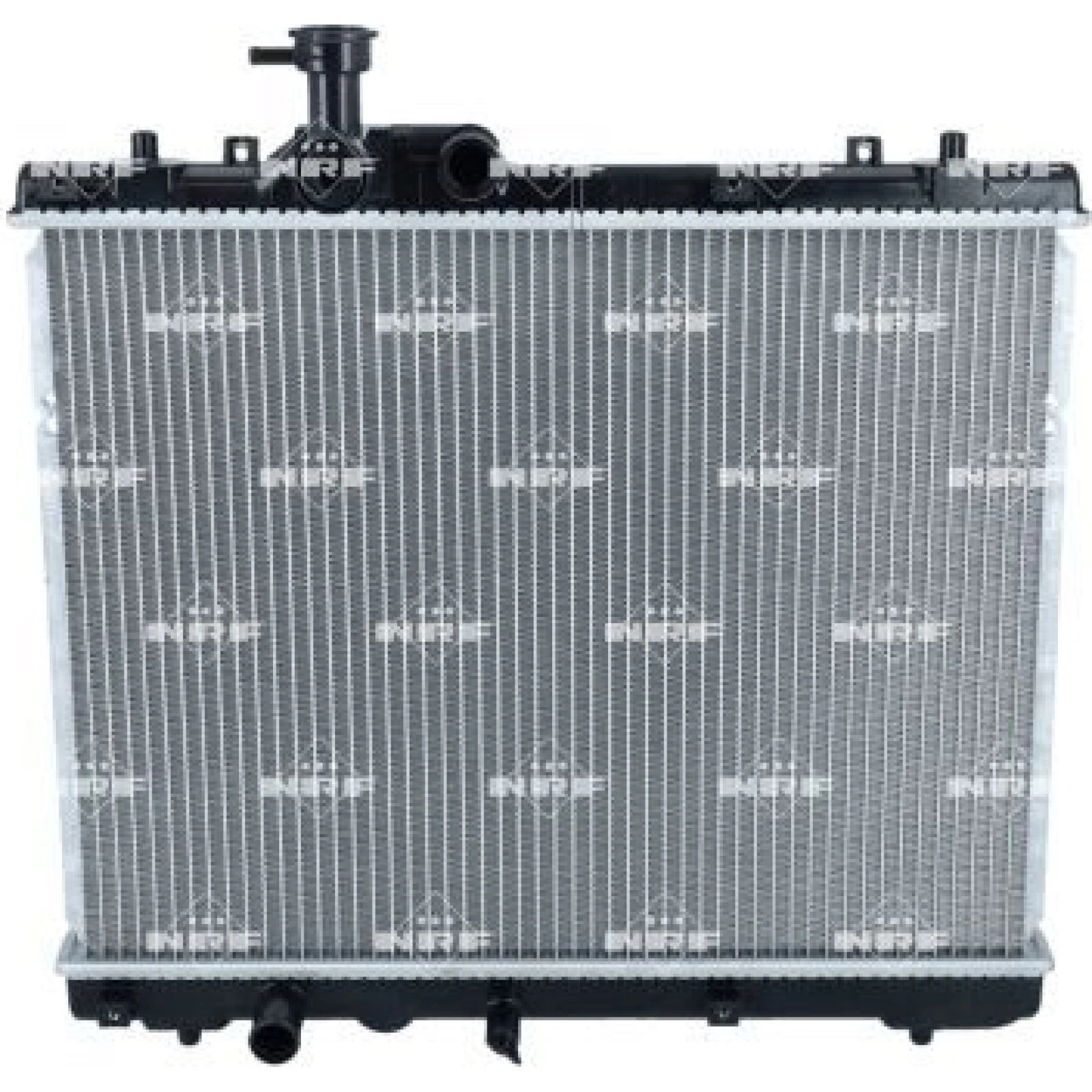 Kühler, Motorkühlung 58397