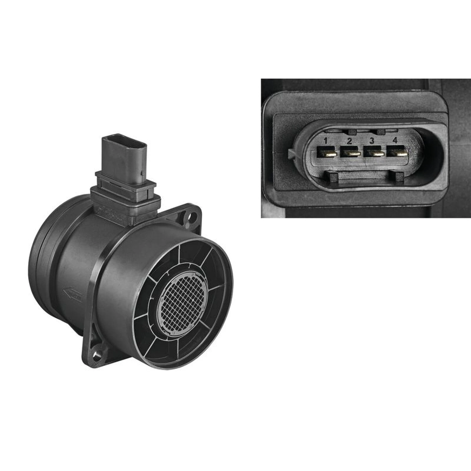 Luftmassenmesser 253717