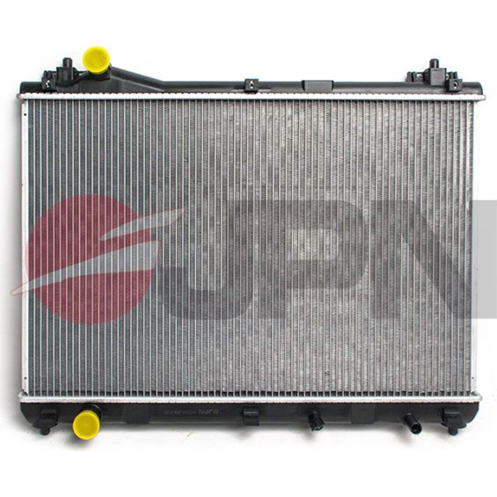 JPN Kühler, Motorkühlung 60C9049-JPN