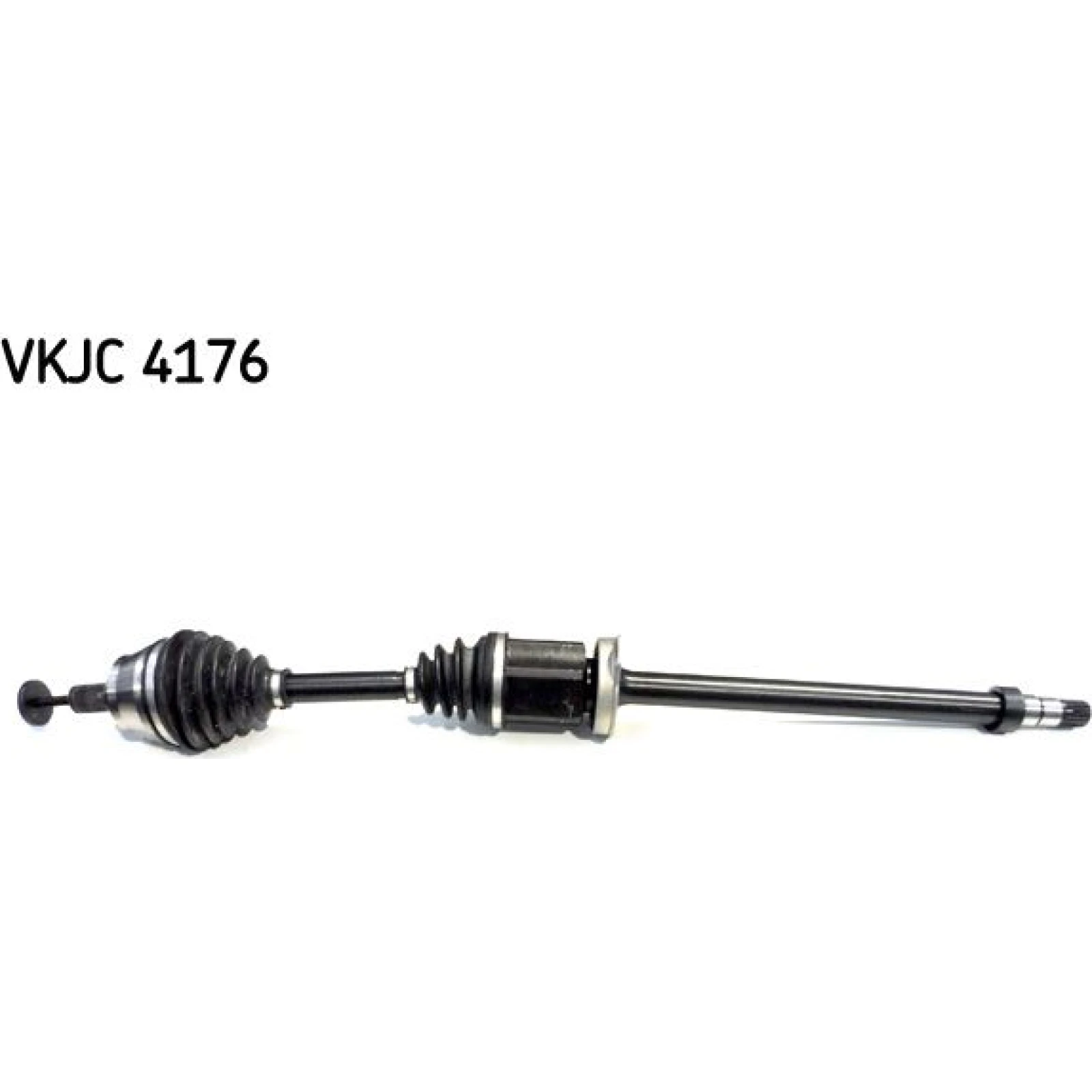 SKF Antriebswelle VKJC 4176 VKJC4176