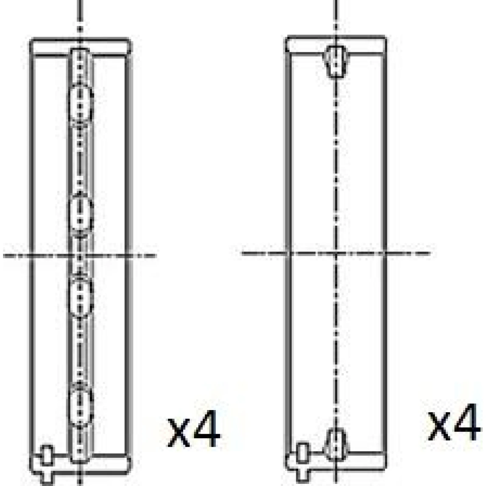 FAI AutoParts Kurbelwellenlager BM1017-STD