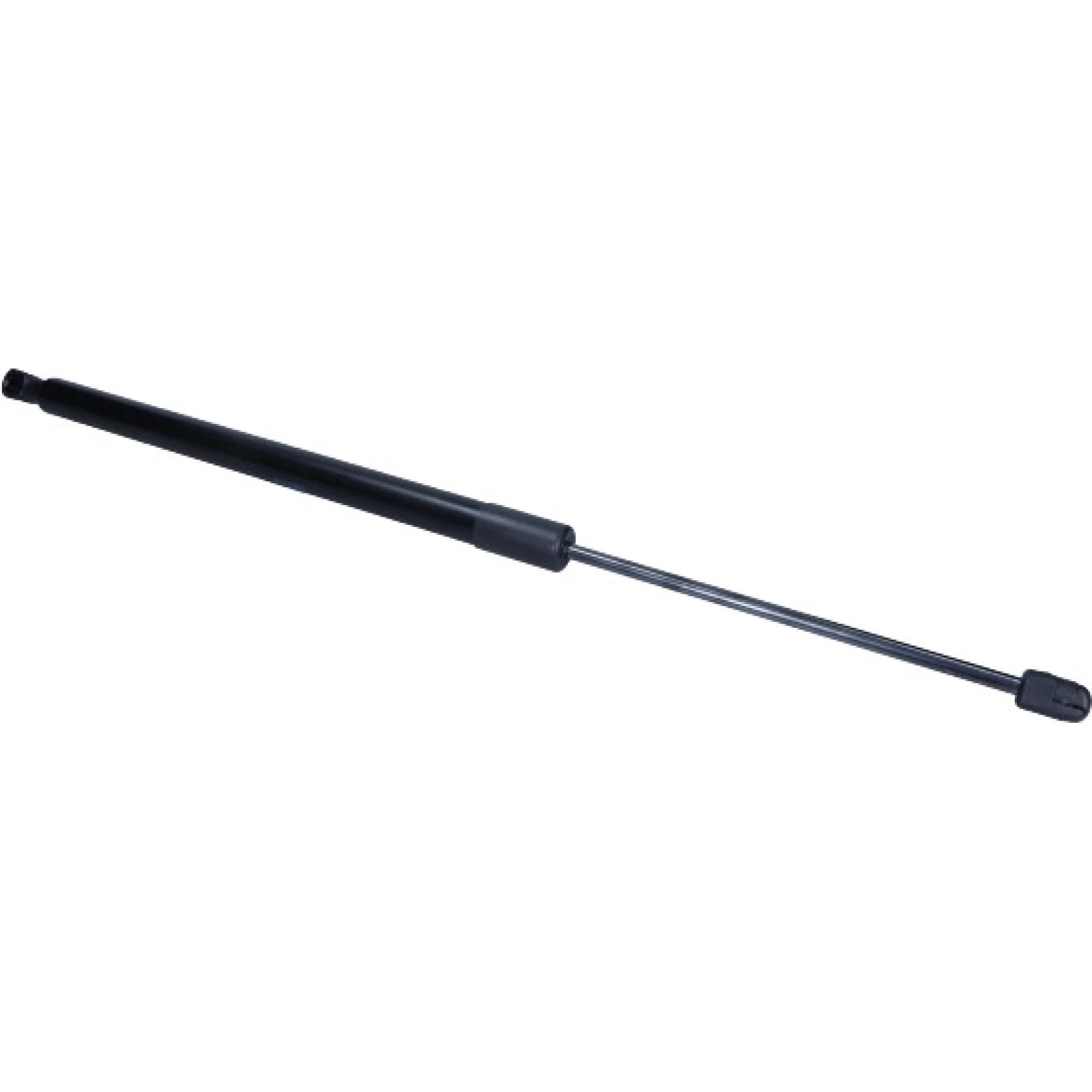 Gasfeder, Hinten L 578 580N 604220