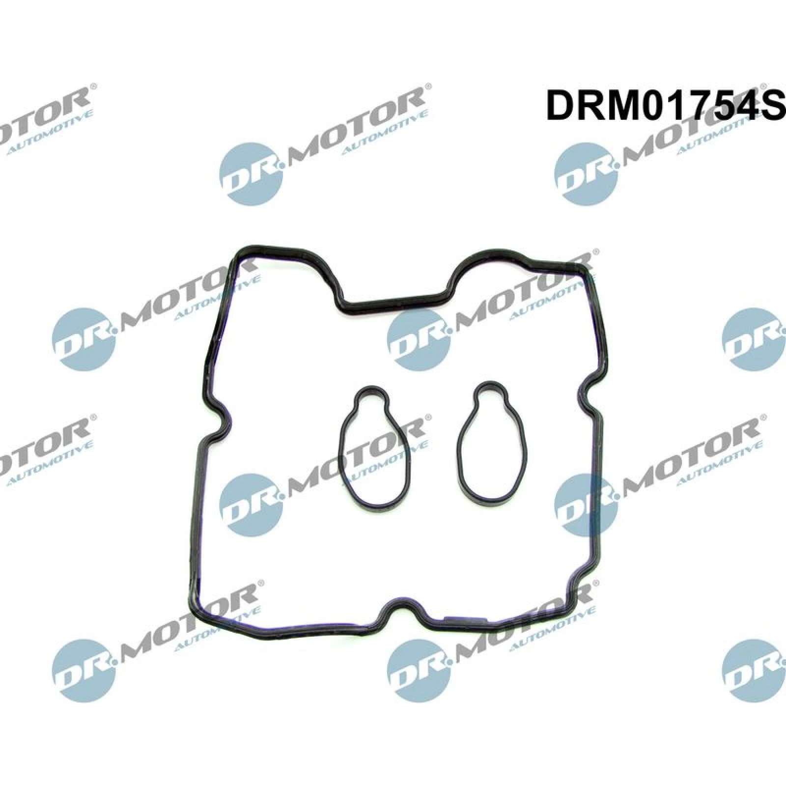 Dichtungssatz, Zylinderkopfhaube DRM01754S
