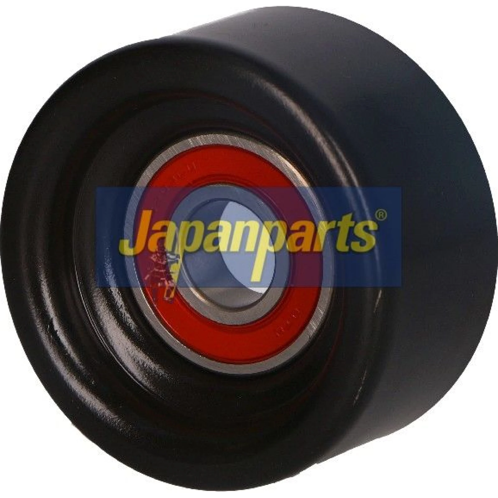 Japanparts Umlenk- / Führungsrolle, Keilrippenriemen RP-314
