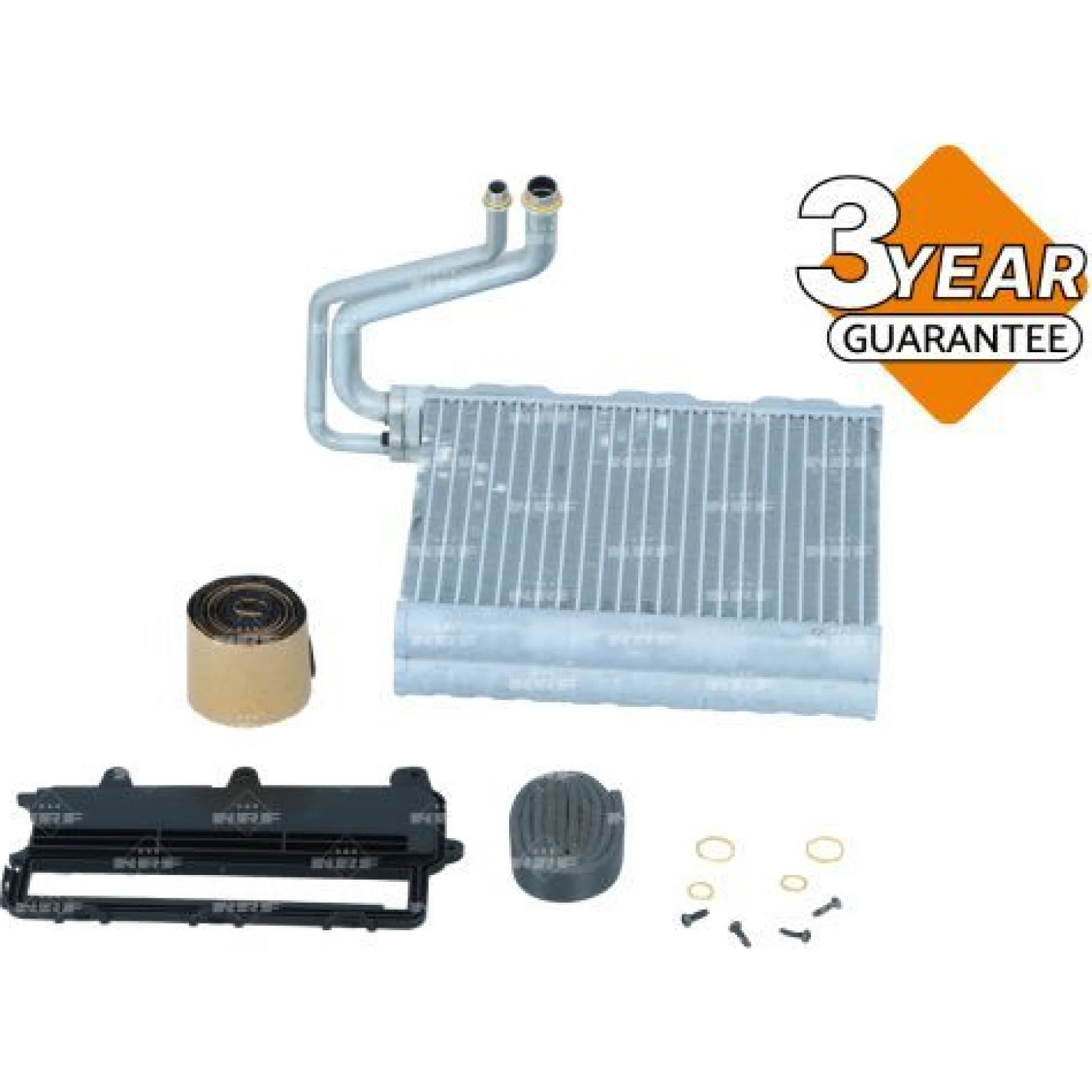 Verdampfer, Klimaanlage 36142