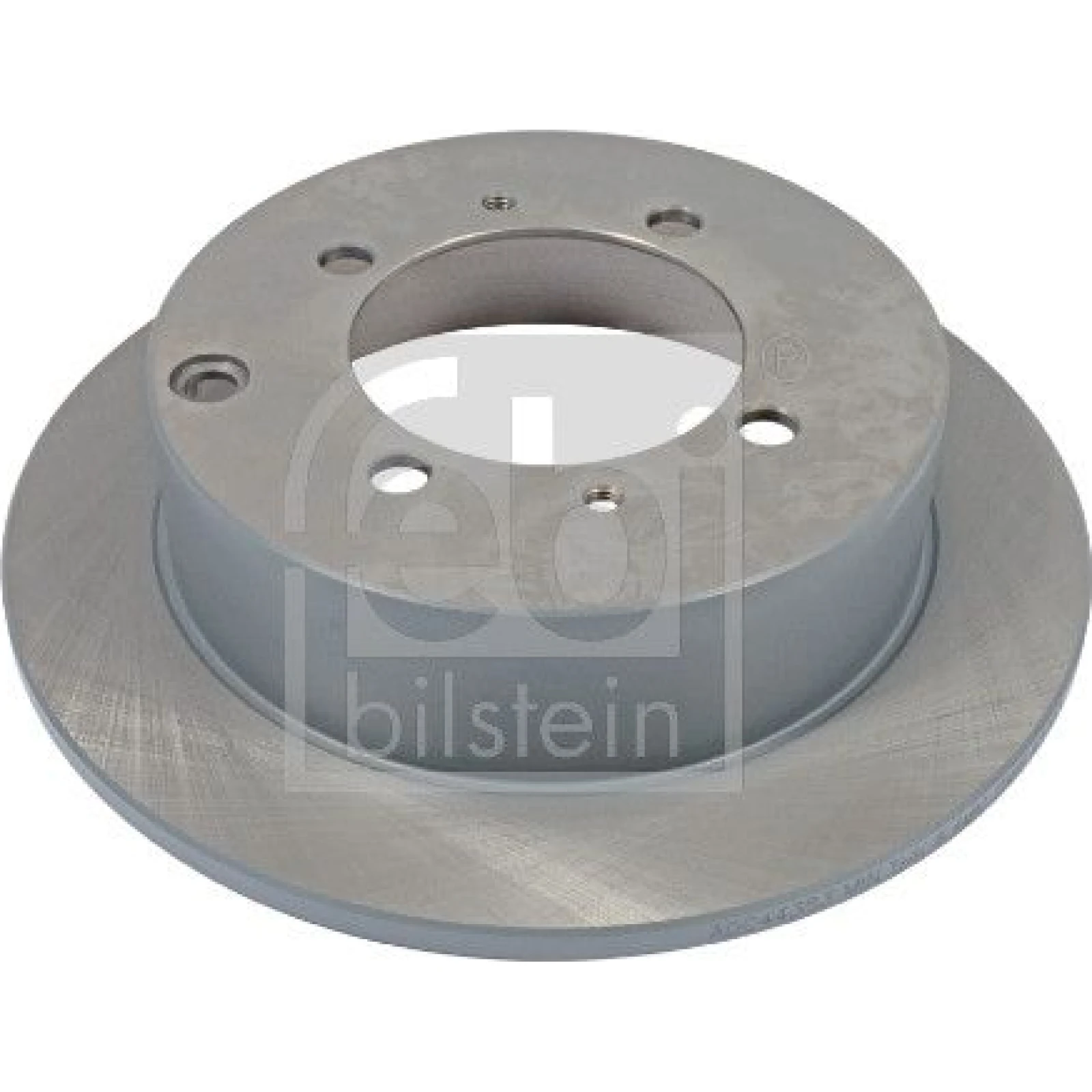 FEBI BILSTEIN Bremsscheibe 28324
