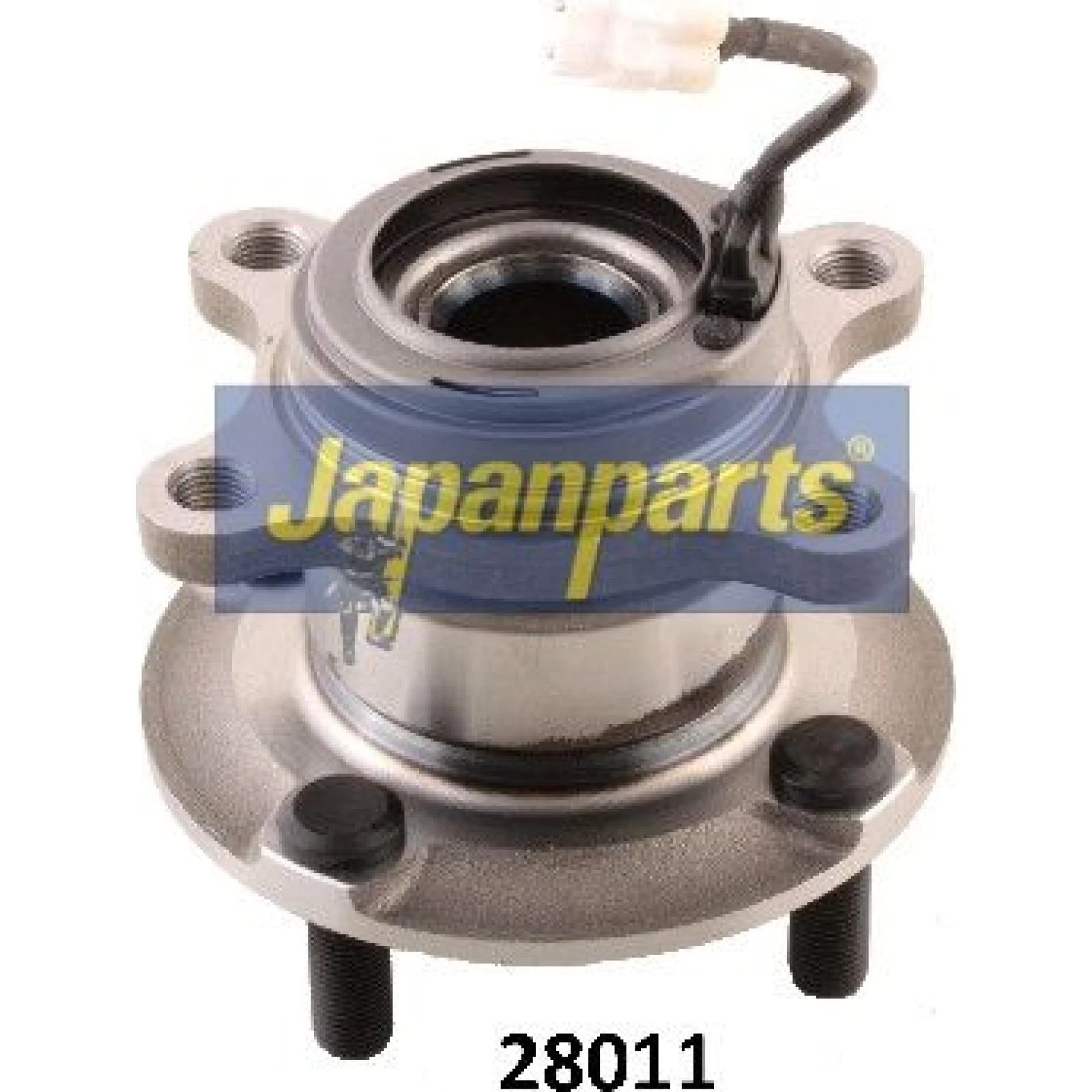 Japanparts Radnabe KK-28011