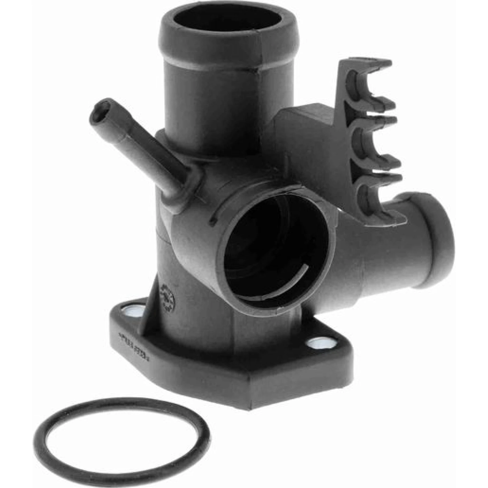 VAICO Kühlmittelflansch V10-0783