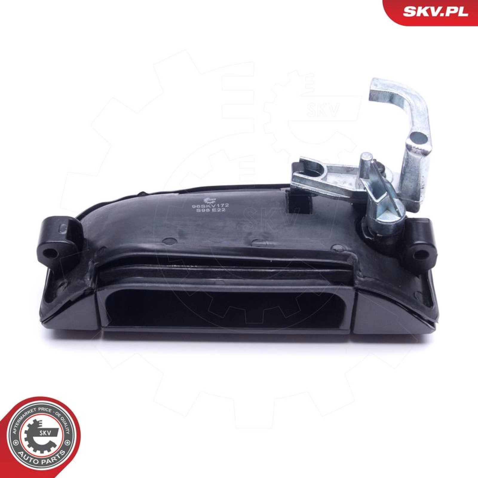ESEN SKV Türgriff 96SKV172