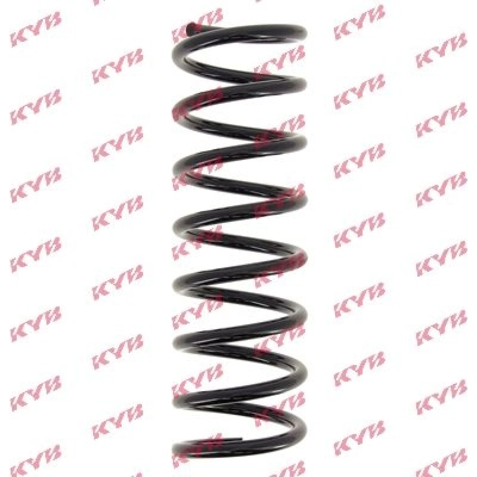 KYB Fahrwerksfeder Ford T. C-Max Ii 1.6/1.6D/2.0D 12.10 RA6199