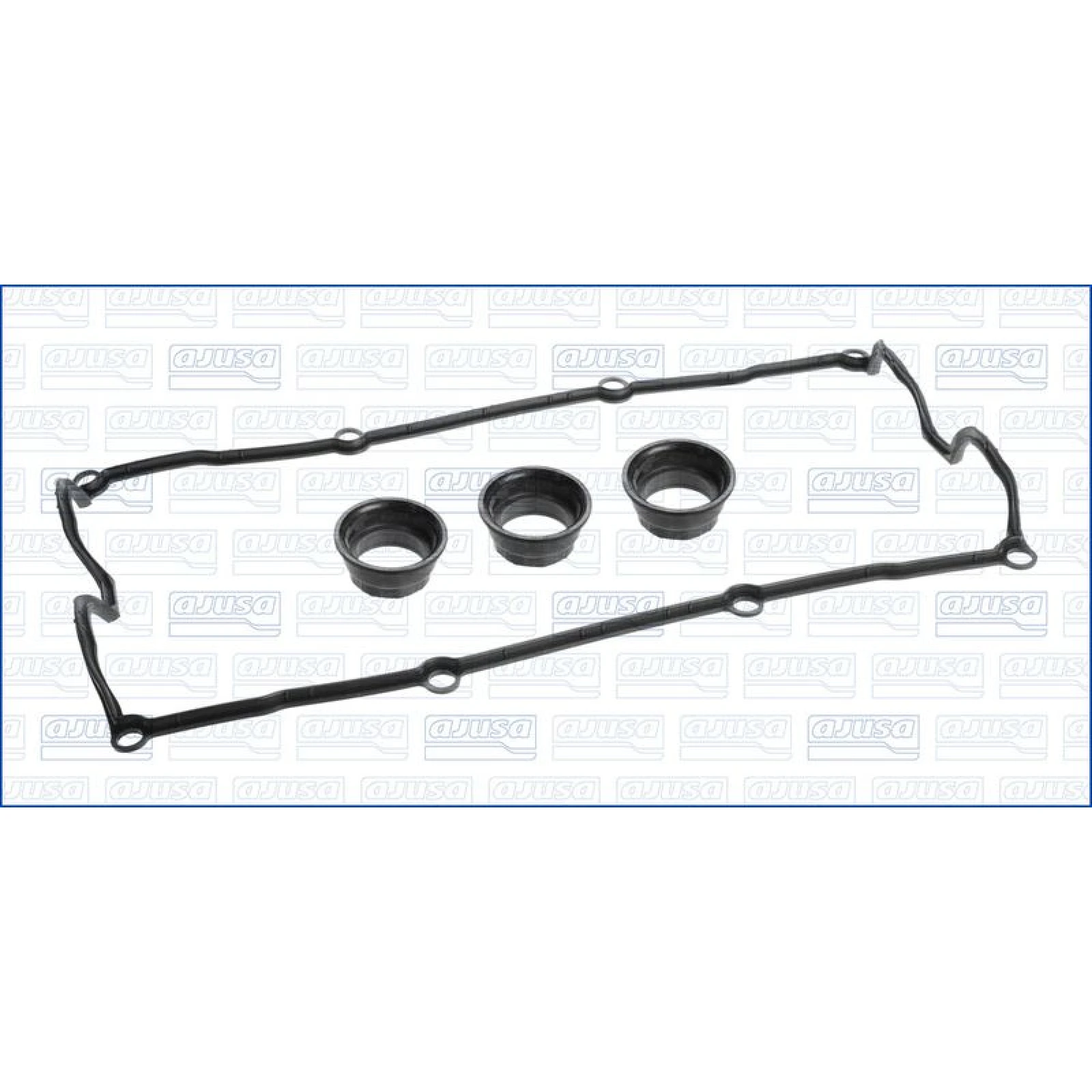 Ajusa Ventildeckeldichtung Isuzu Trooper 00- 56026700