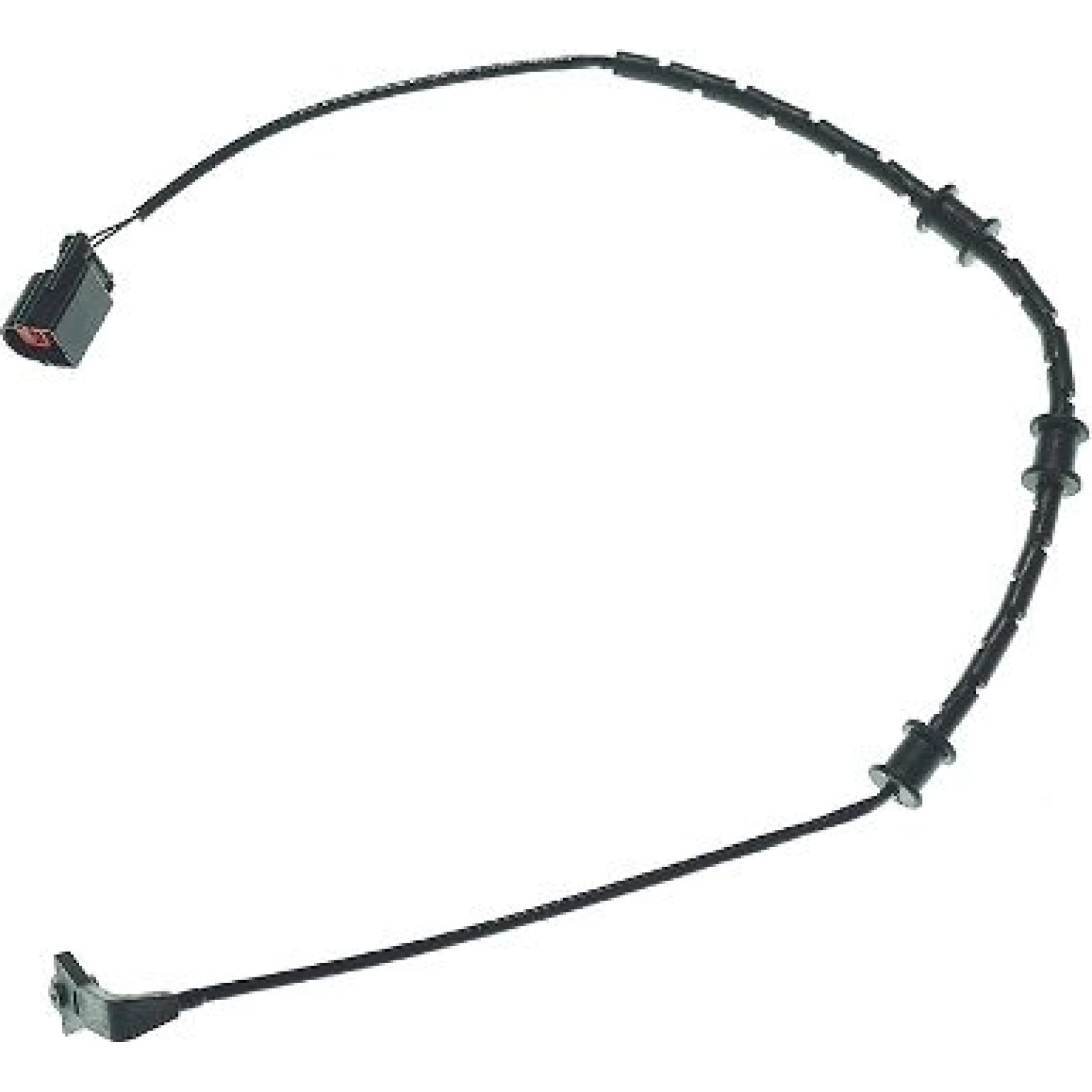 BREMBO Warnkontakt, Bremsbelagverschleiß A 00 461