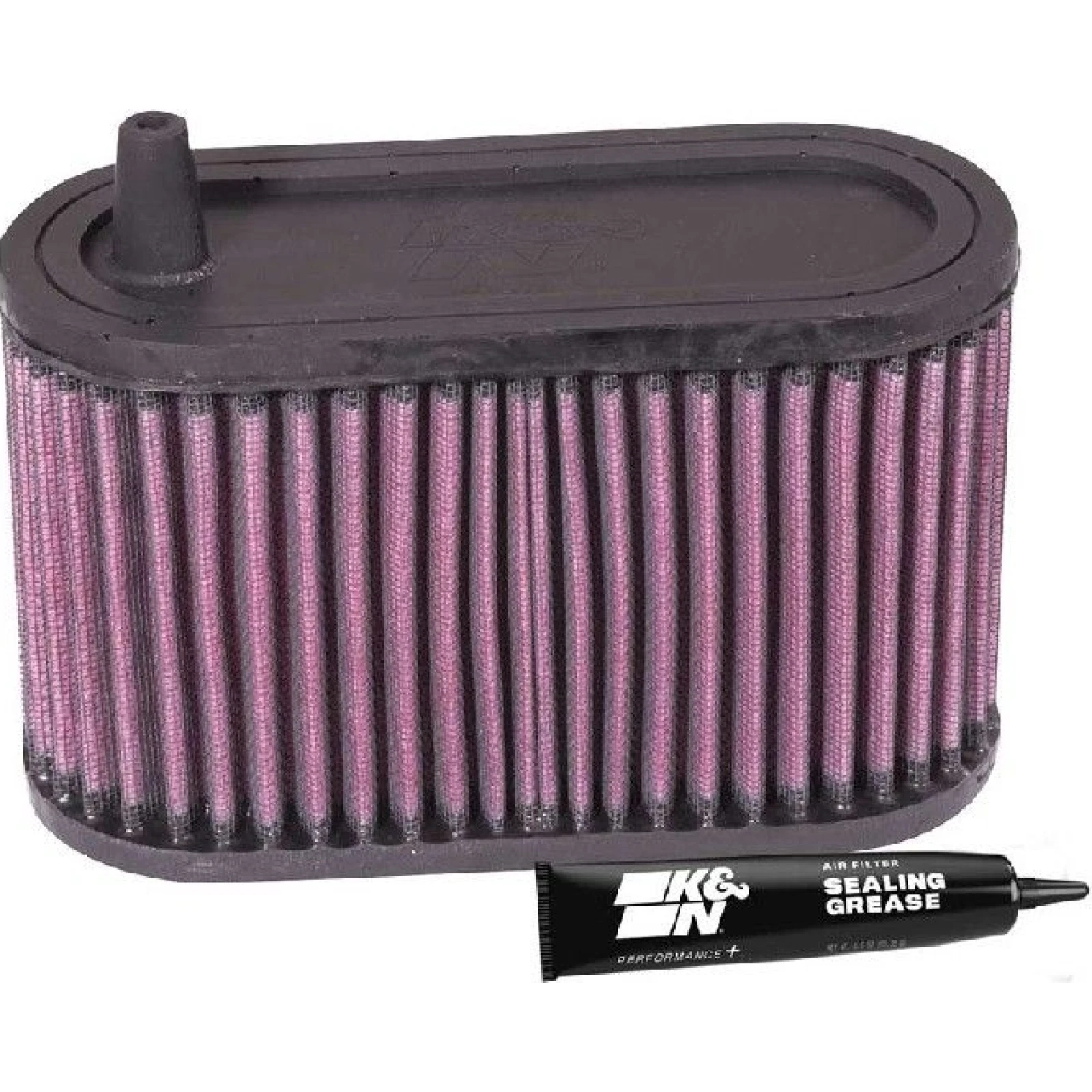 Luftfilter Motorrad Yamaha Vmx1200 V-Max 85-07 YA-1285