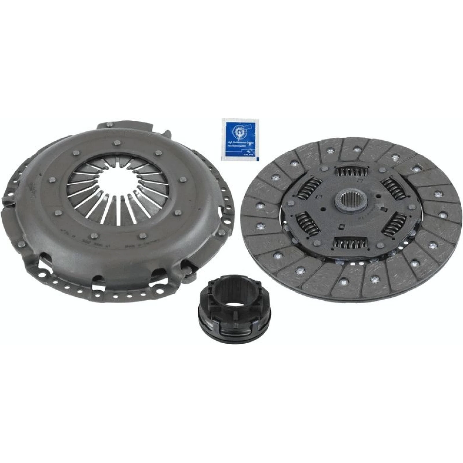 SACHS Kupplungssatz 3000 723 001