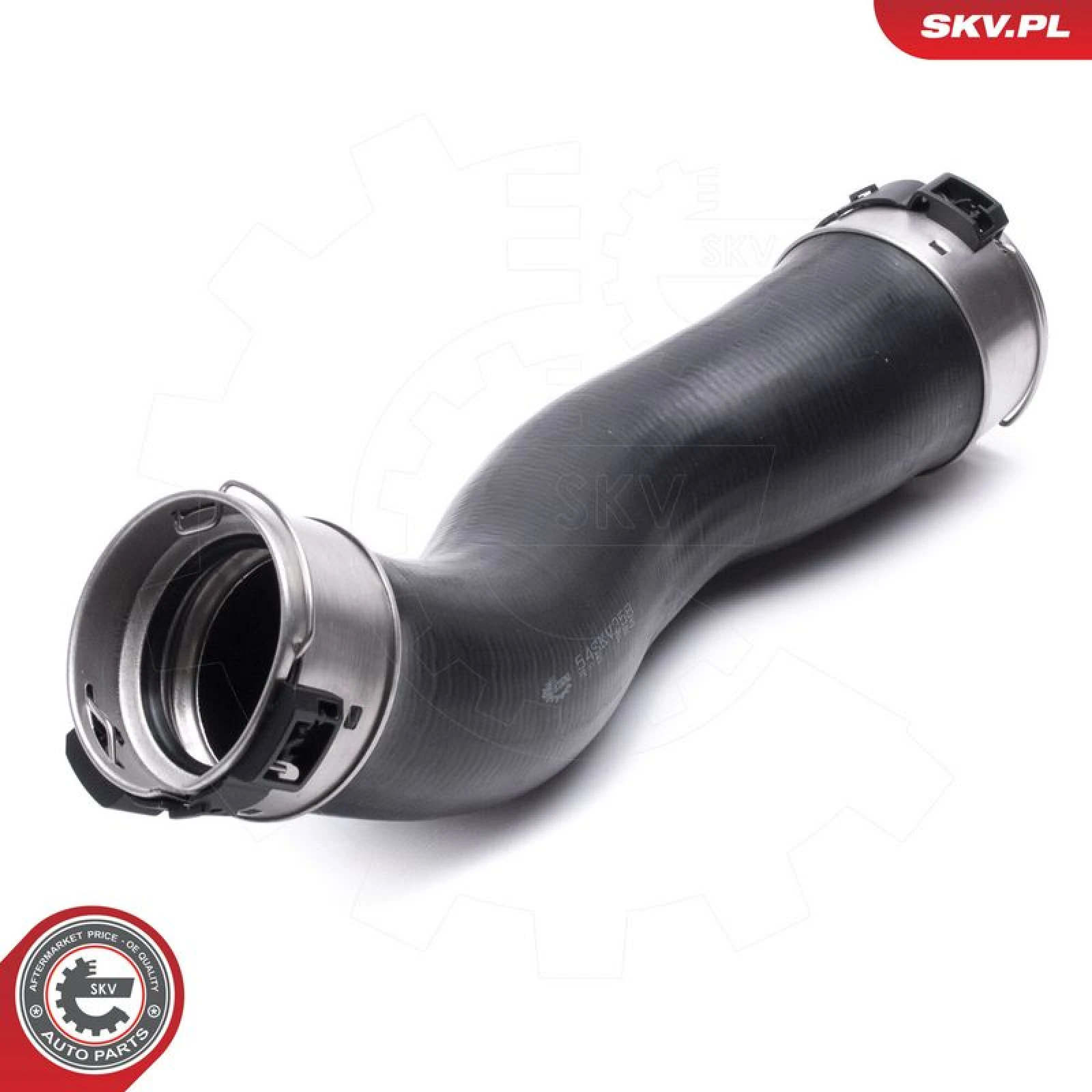 54SKV258 ESEN SKV Ladeluftschlauch 54SKV258