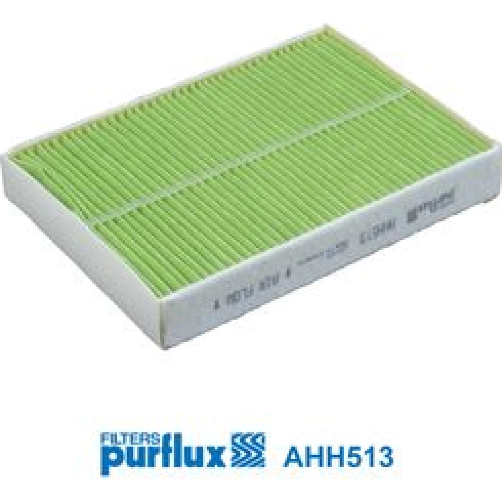 PURFLUX Filter, Innenraumluft AHH513