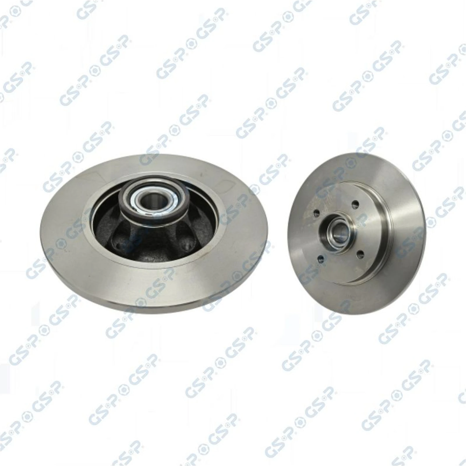 GSP Bremsscheibe 9230148