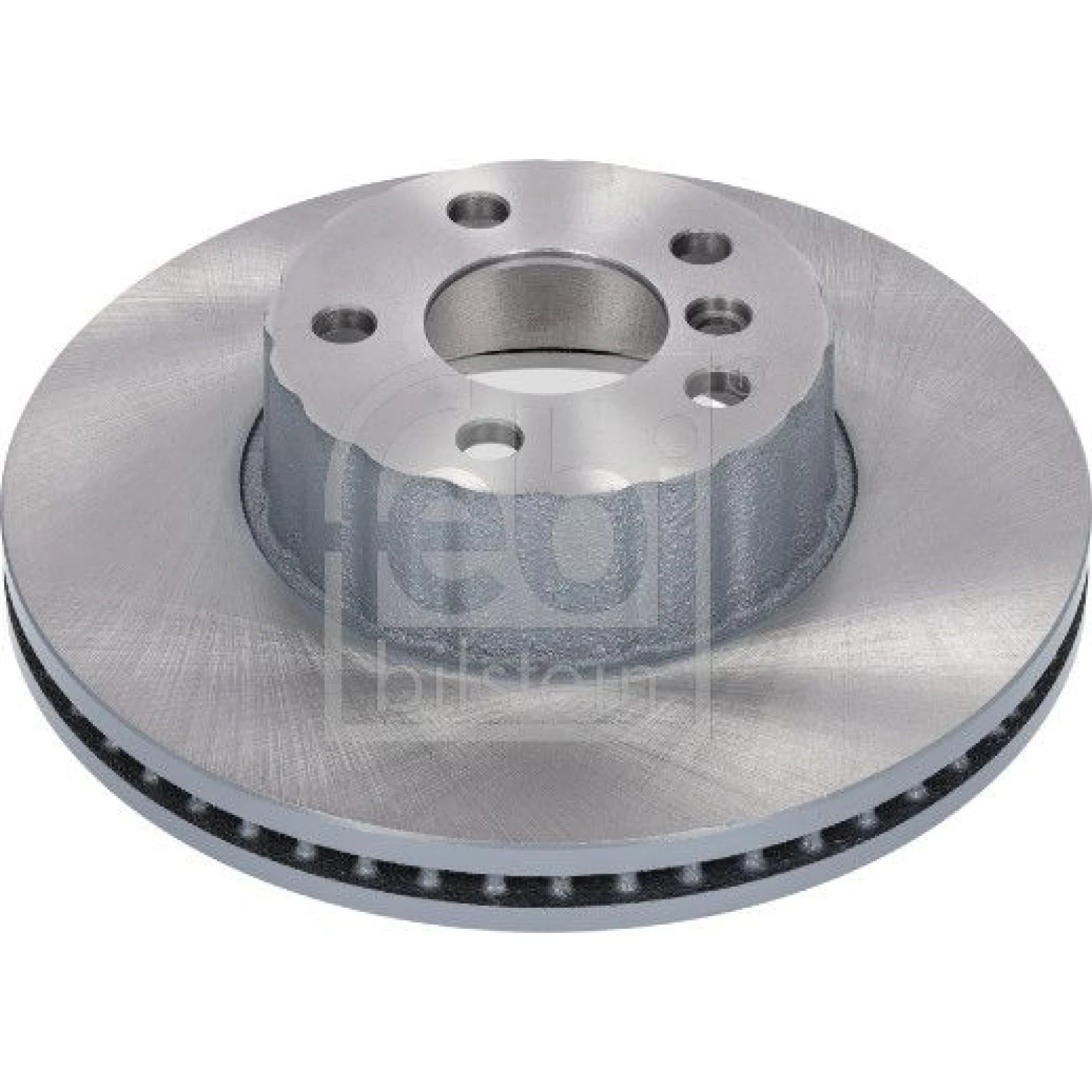 FEBI BILSTEIN Bremsscheibe 177996