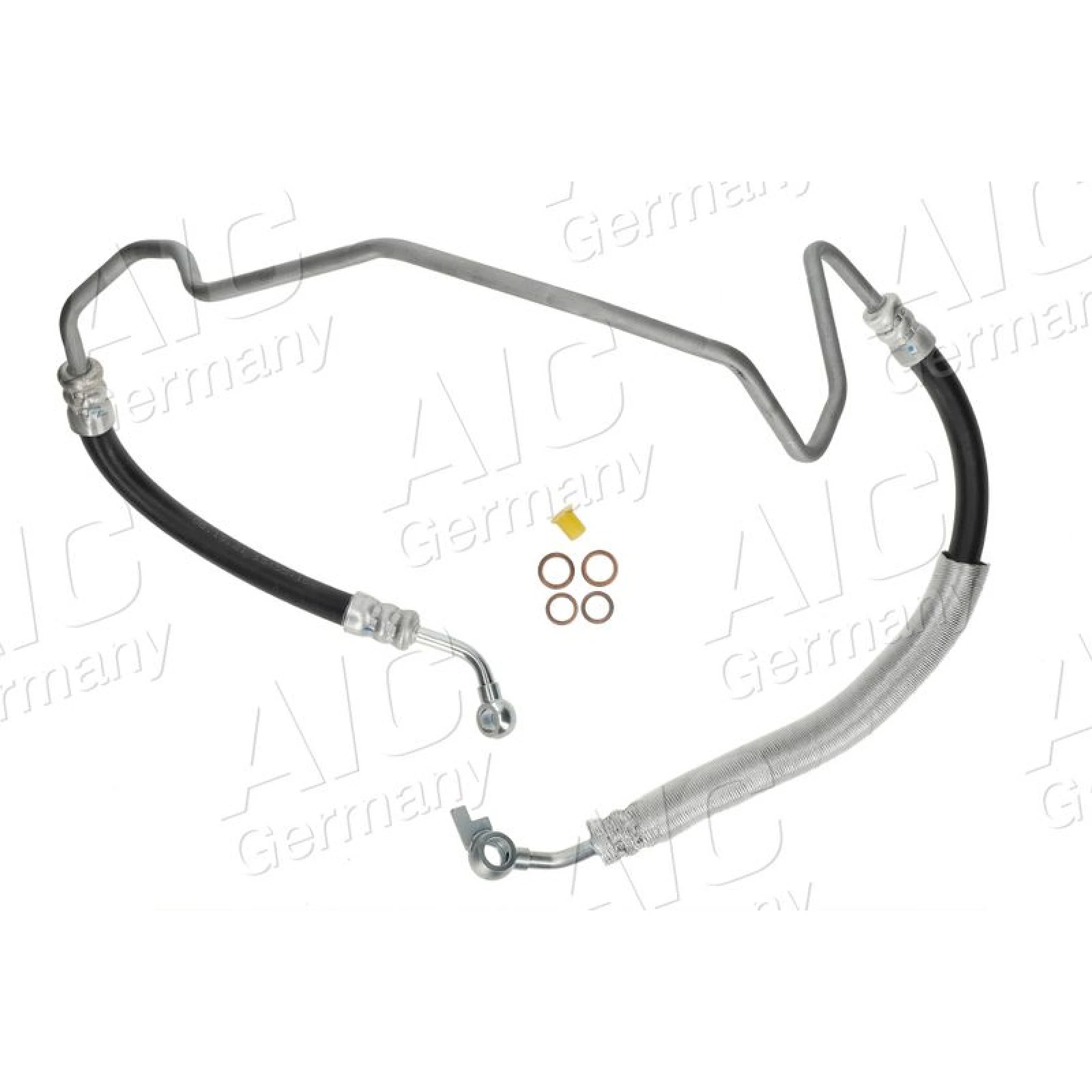 Hydraulikschlauch, Lenkung 58578