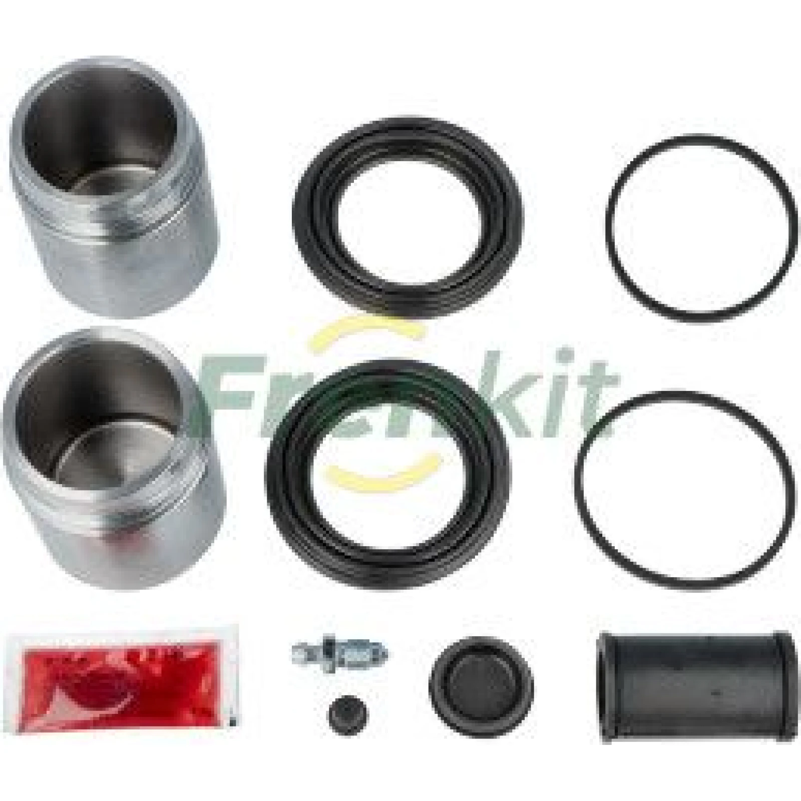 FRENKIT Reparatursatz, Bremssattel 260946