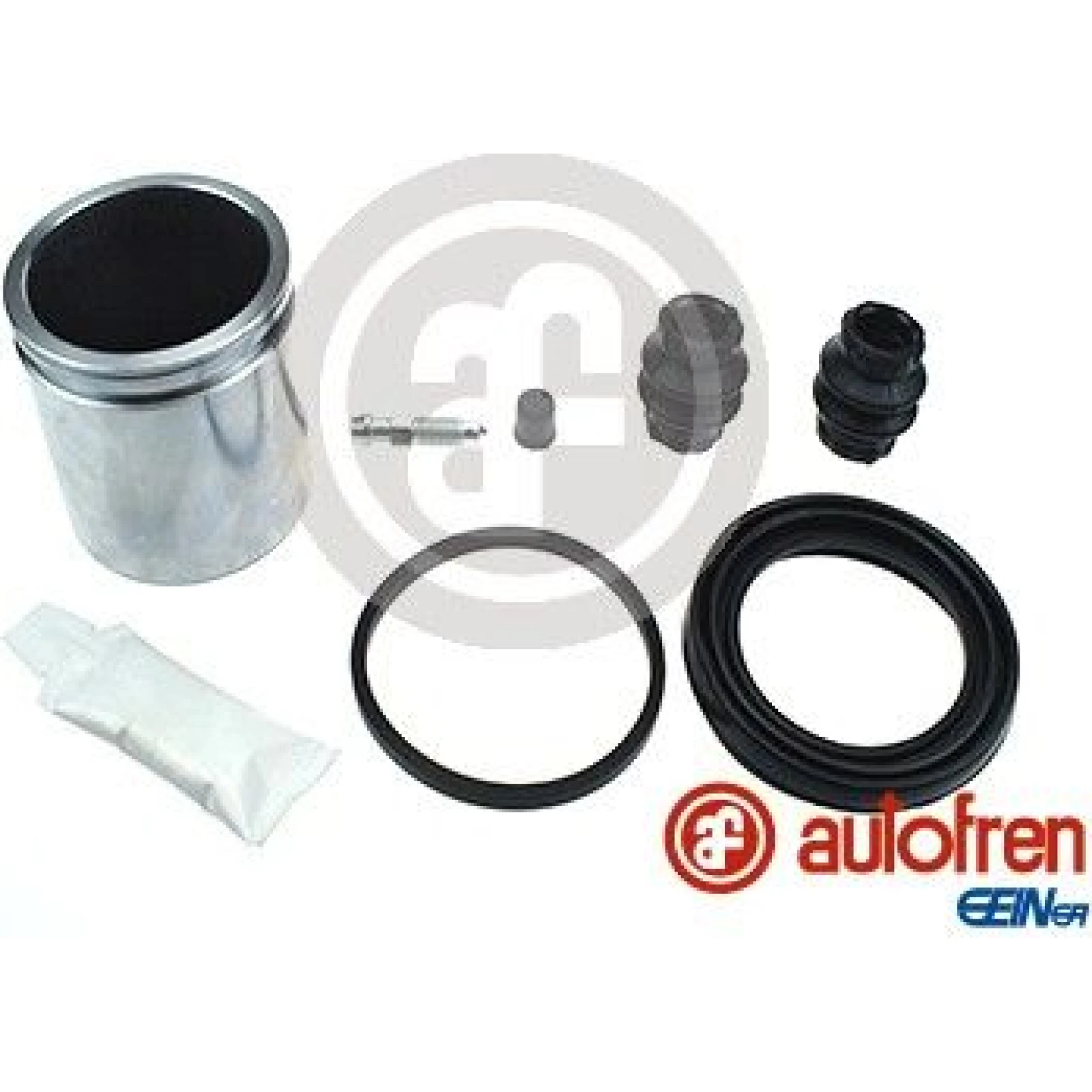 Reparatursatz Bremssattel Citroen P D41054C