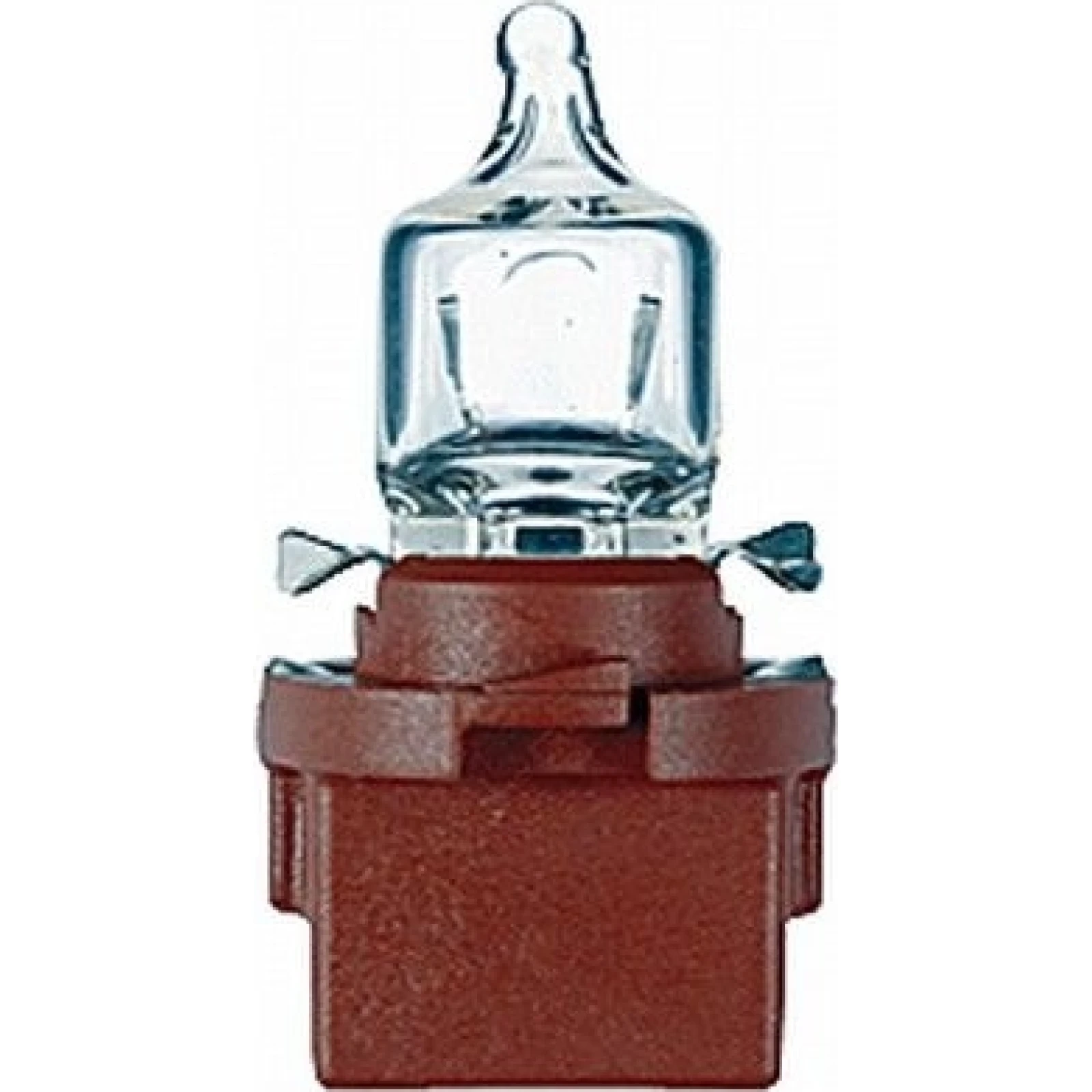 HELLA Glühlampe, Instrumentenbeleuchtung 8GA 007 997-101