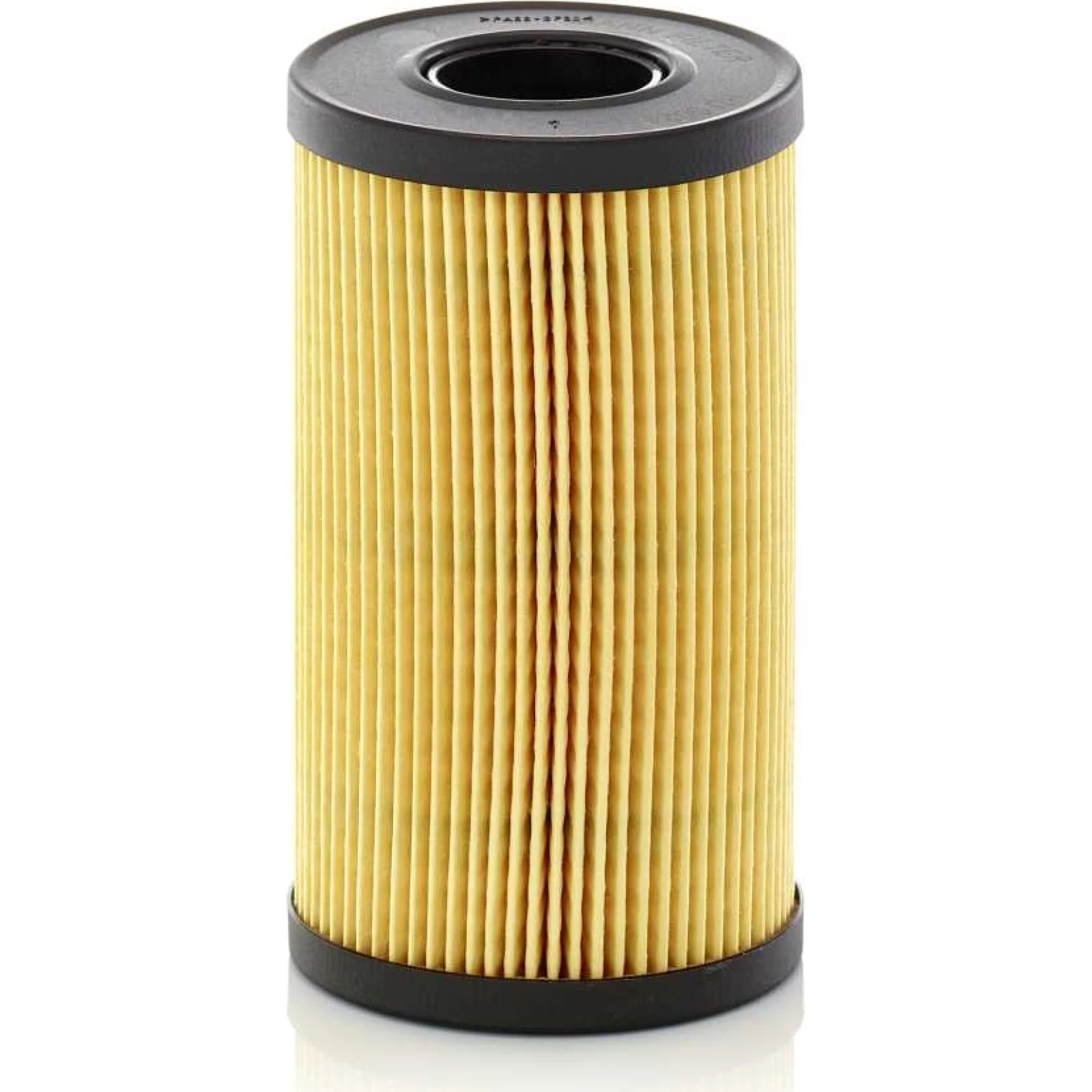 Mann & Hummel Ölfilter PKW HU 6024 z