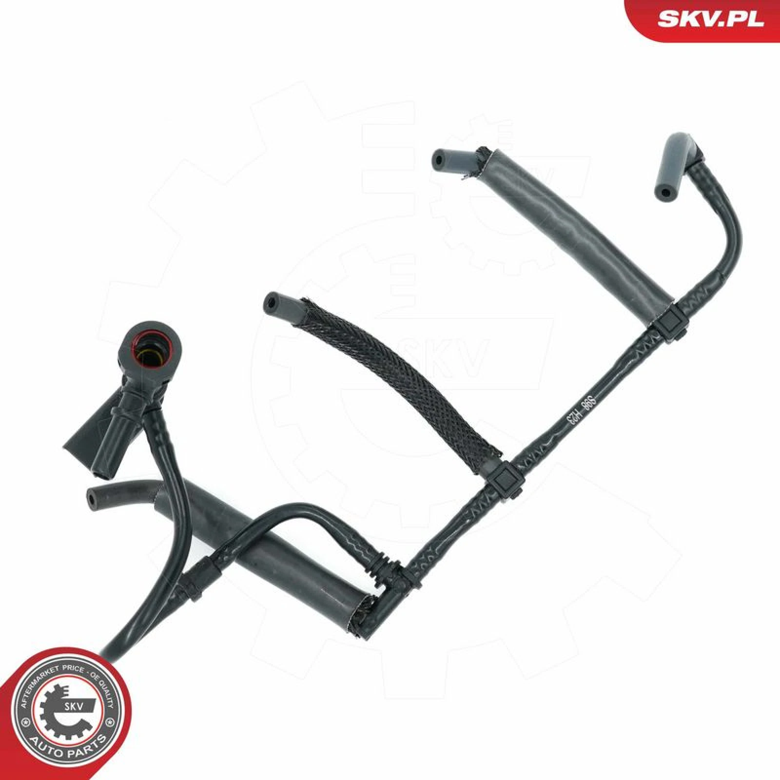 ESEN SKV Schlauch, Leckkraftstoff 54SKV339