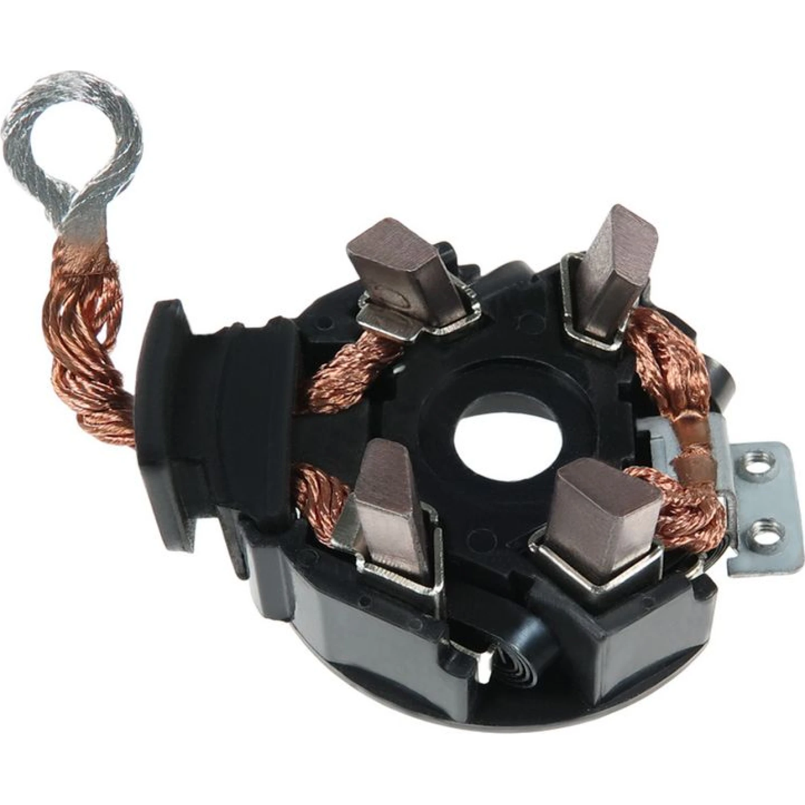AUTOSTARTER Kohlebürstenhalter für Anlasser SBH6024S